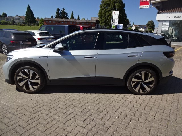 VW ID.4 Pro Performance 77 kWh Life-image-1