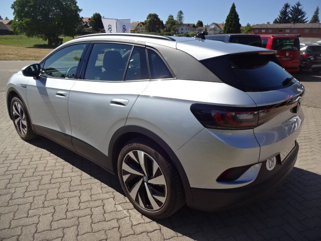 VW ID.4 Pro Performance 77 kWh Life-image-2