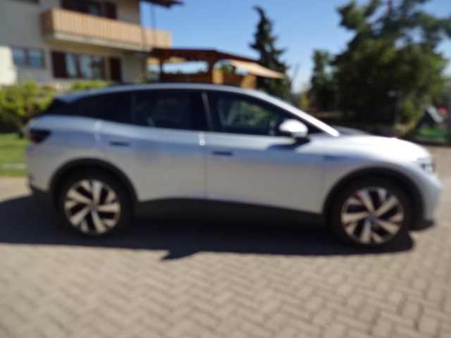VW ID.4 Pro Performance 77 kWh Life-image-5