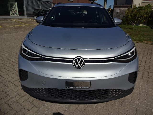 VW ID.4 Pro Performance 77 kWh Life-image-7