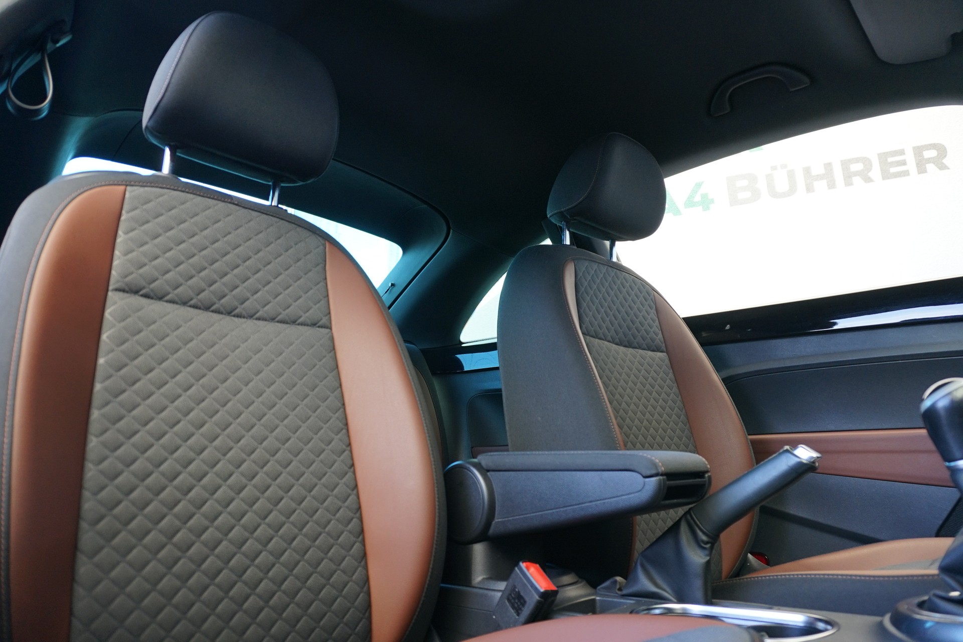 VW Beetle 1.2 TSI BMT Design-image-17