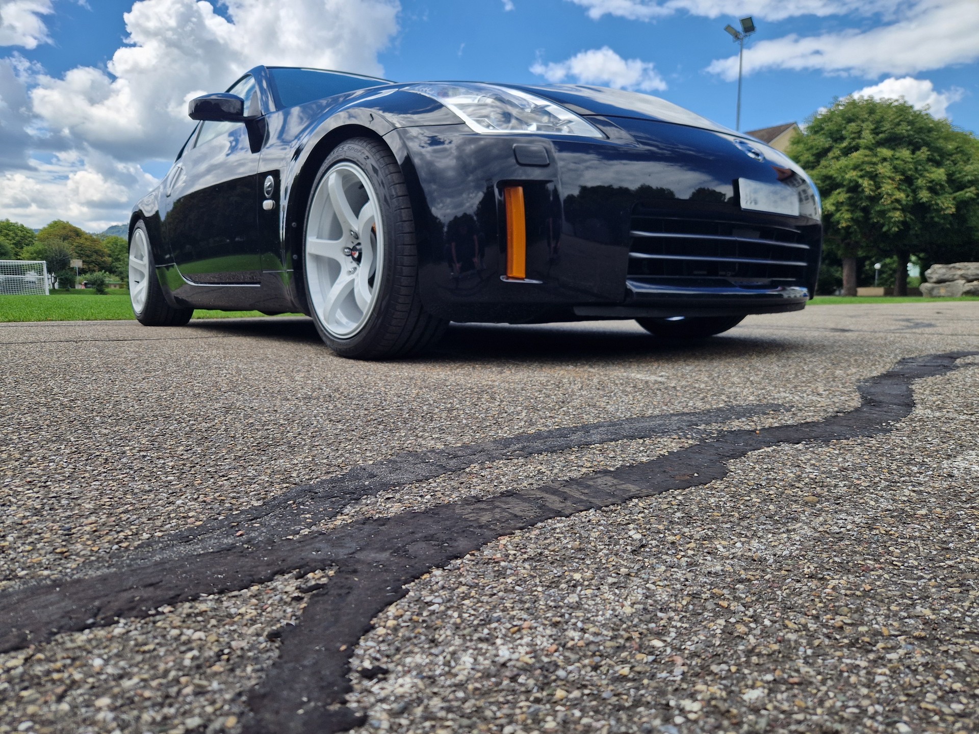 NISSAN 350 Z Pack-image-1
