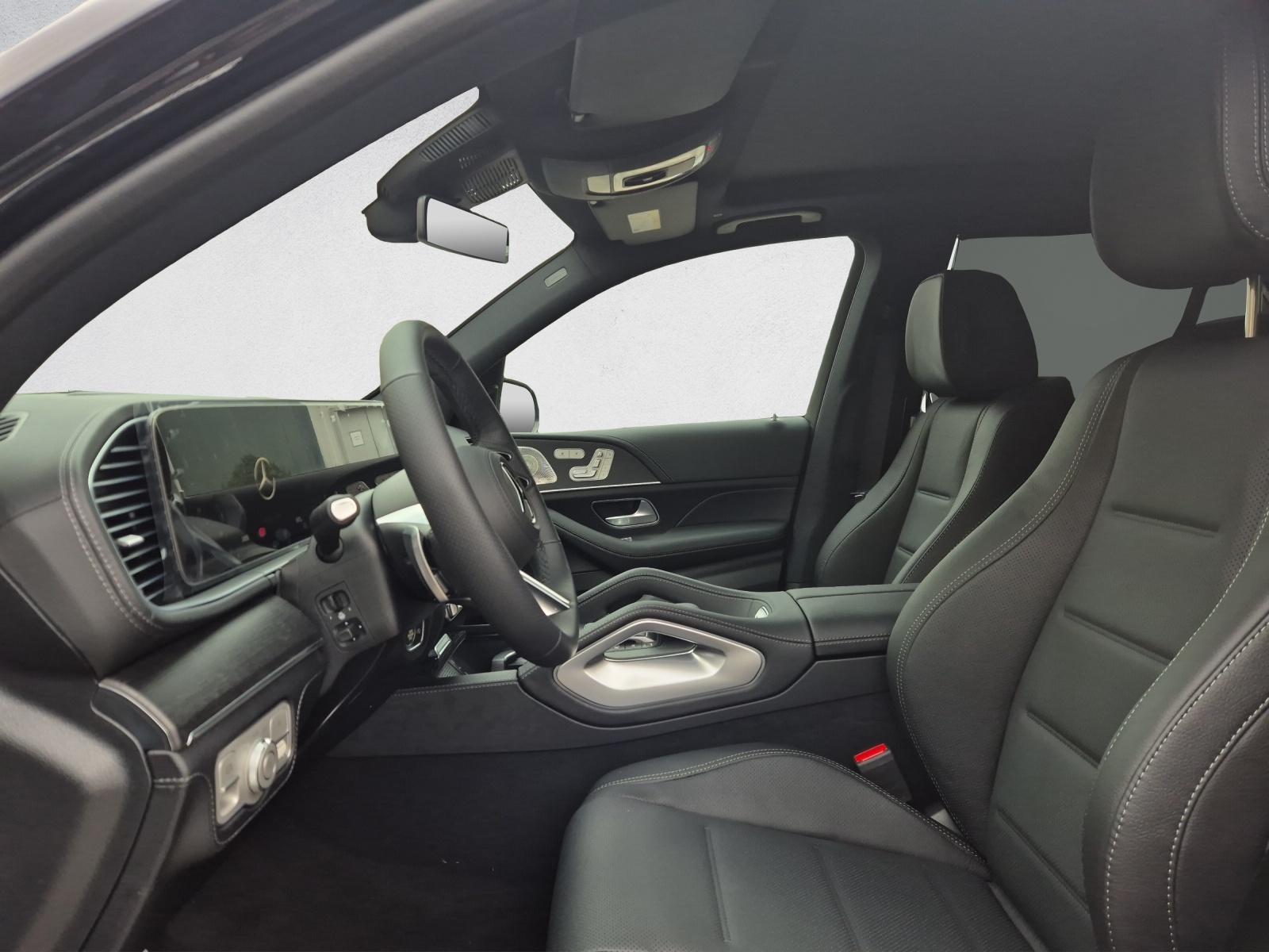 MERCEDES-BENZ GLE 450 AMG Line 4Matic-image-8