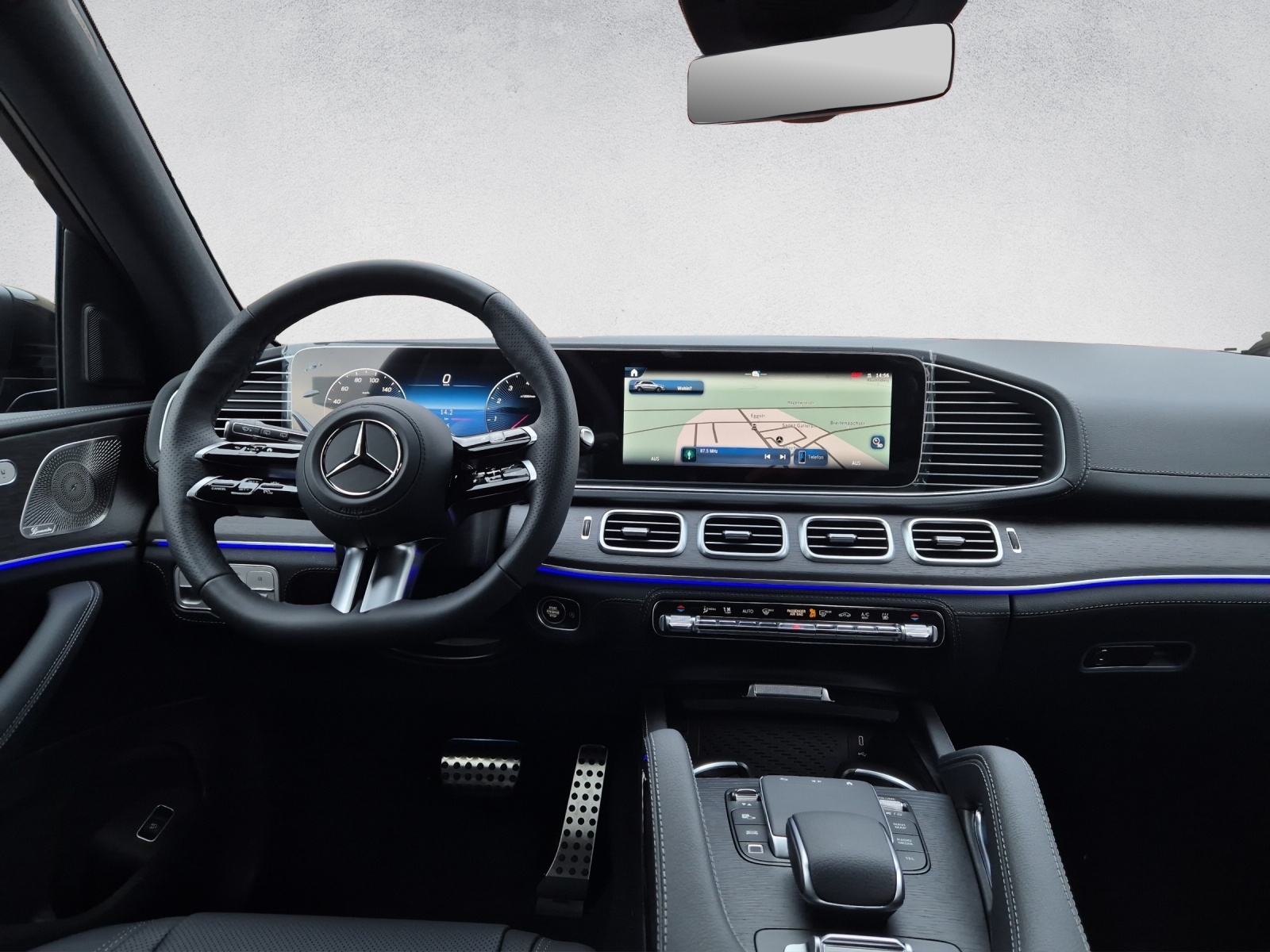MERCEDES-BENZ GLE 450 AMG Line 4Matic-image-11