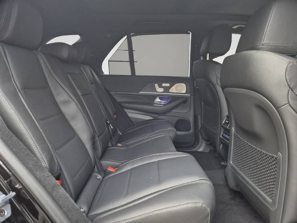 MERCEDES-BENZ GLE 450 AMG Line 4Matic-image-10