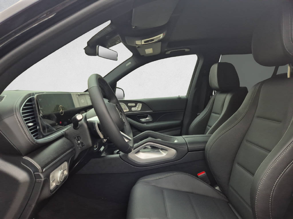 MERCEDES-BENZ GLE 450 AMG Line 4Matic-image-8