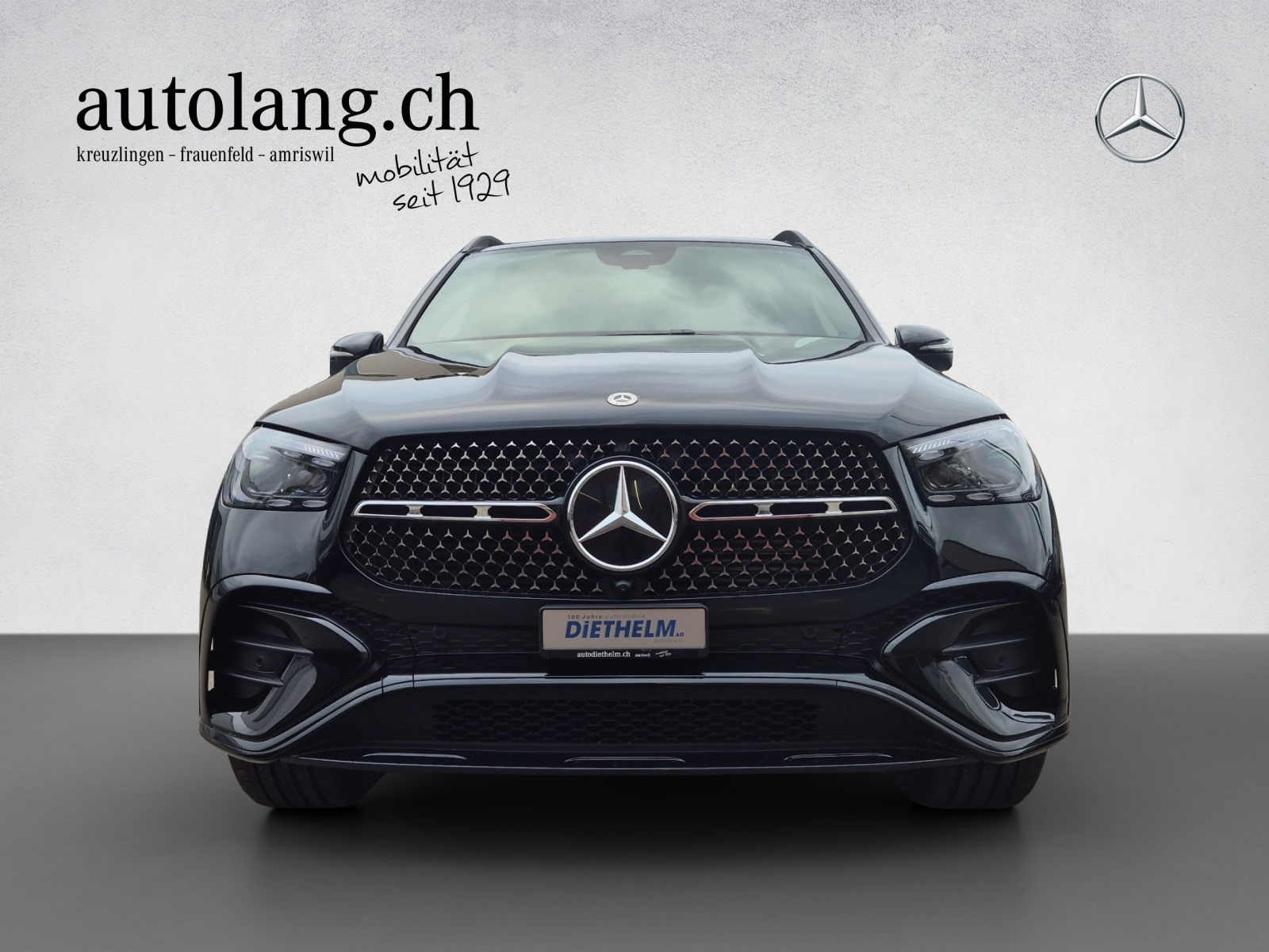 MERCEDES-BENZ GLE 450 AMG Line 4Matic-image-12