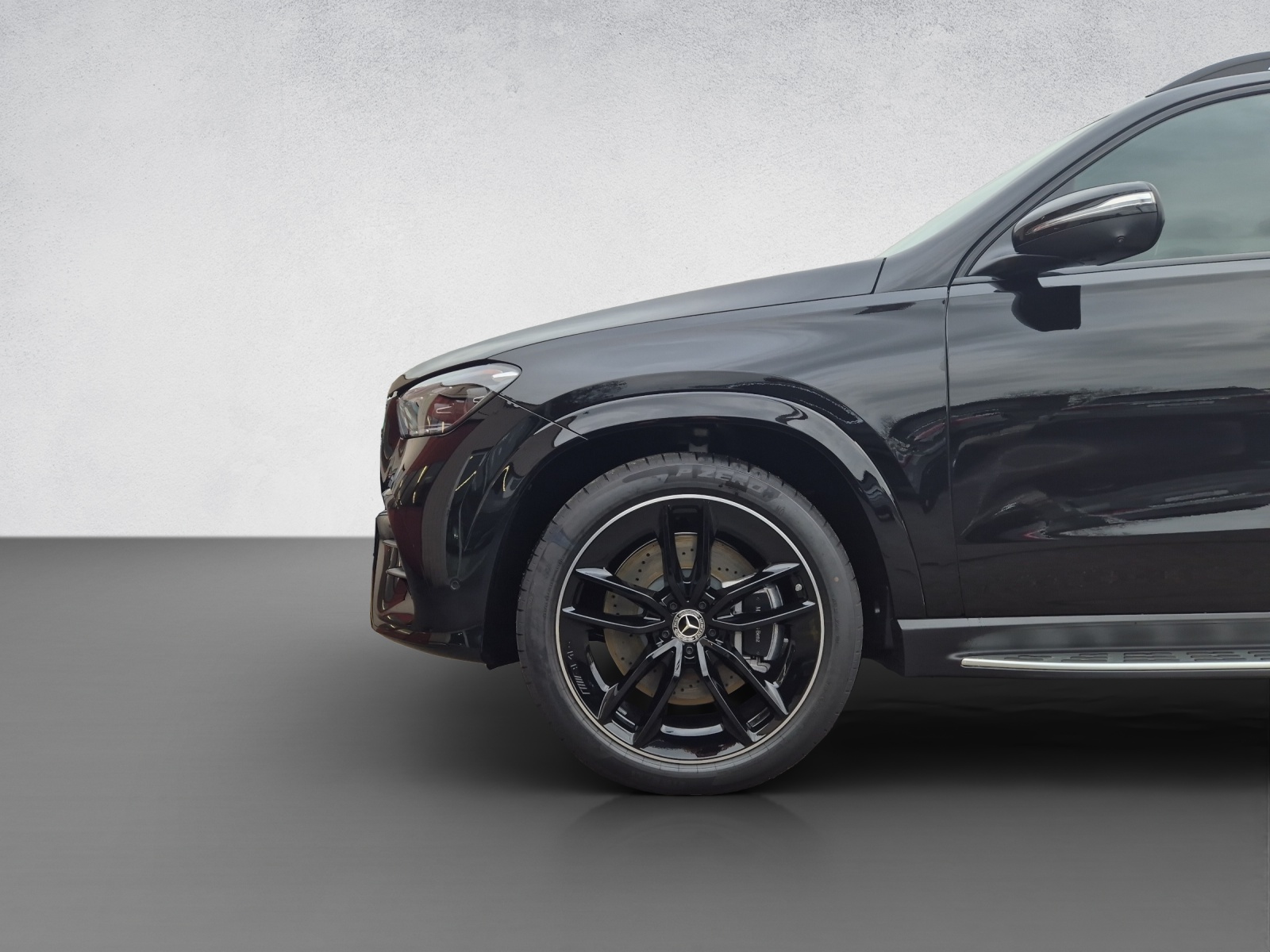 MERCEDES-BENZ GLE 450 AMG Line 4Matic-image-5