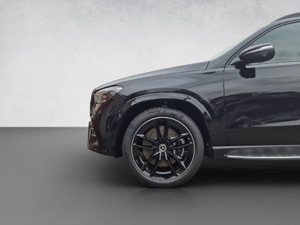 MERCEDES-BENZ GLE 450 AMG Line 4Matic-image-5