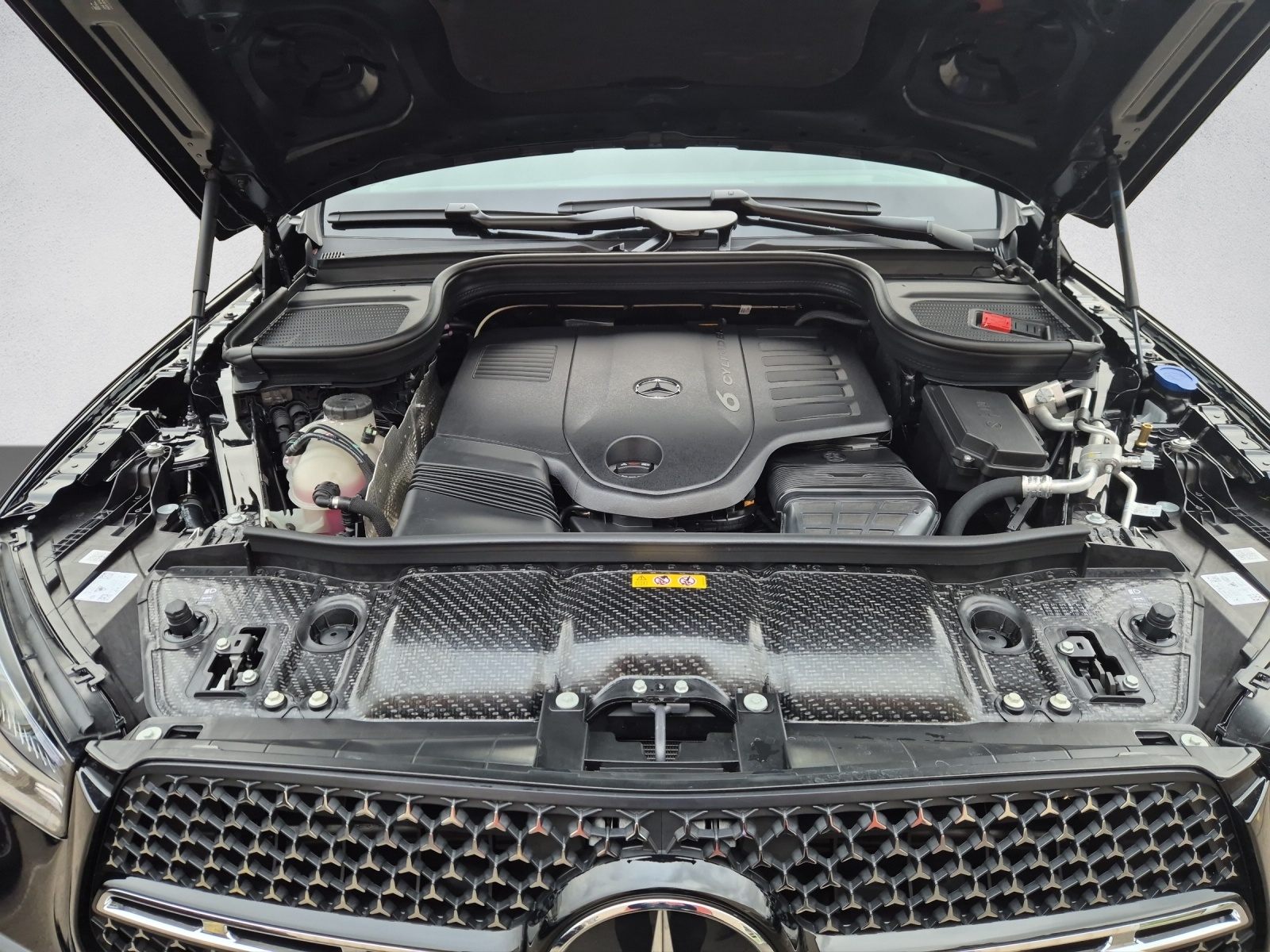 MERCEDES-BENZ GLE 450 AMG Line 4Matic-image-7