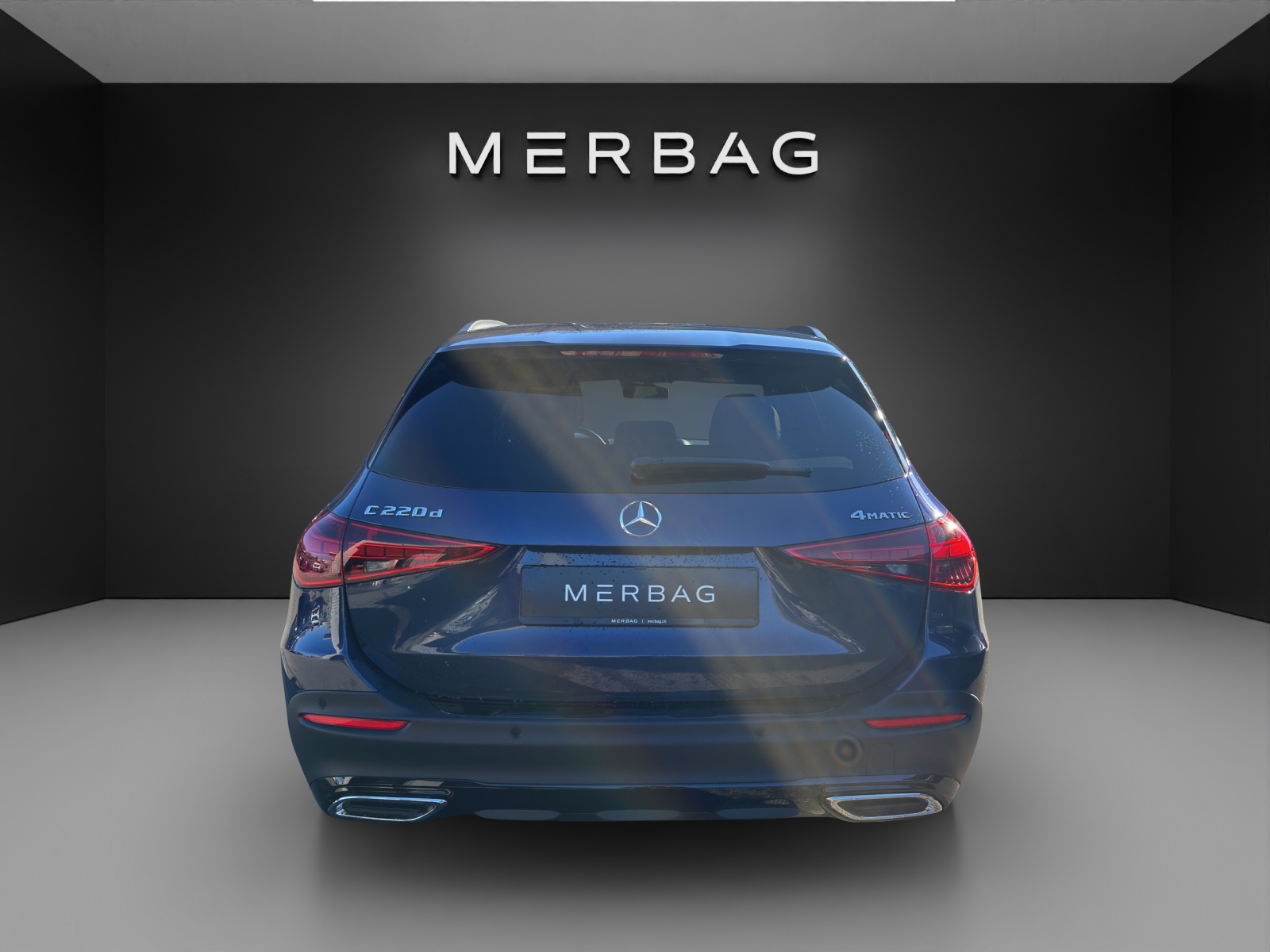 MERCEDES-BENZ C 220 d 4Matic T All-Terrain-image-3