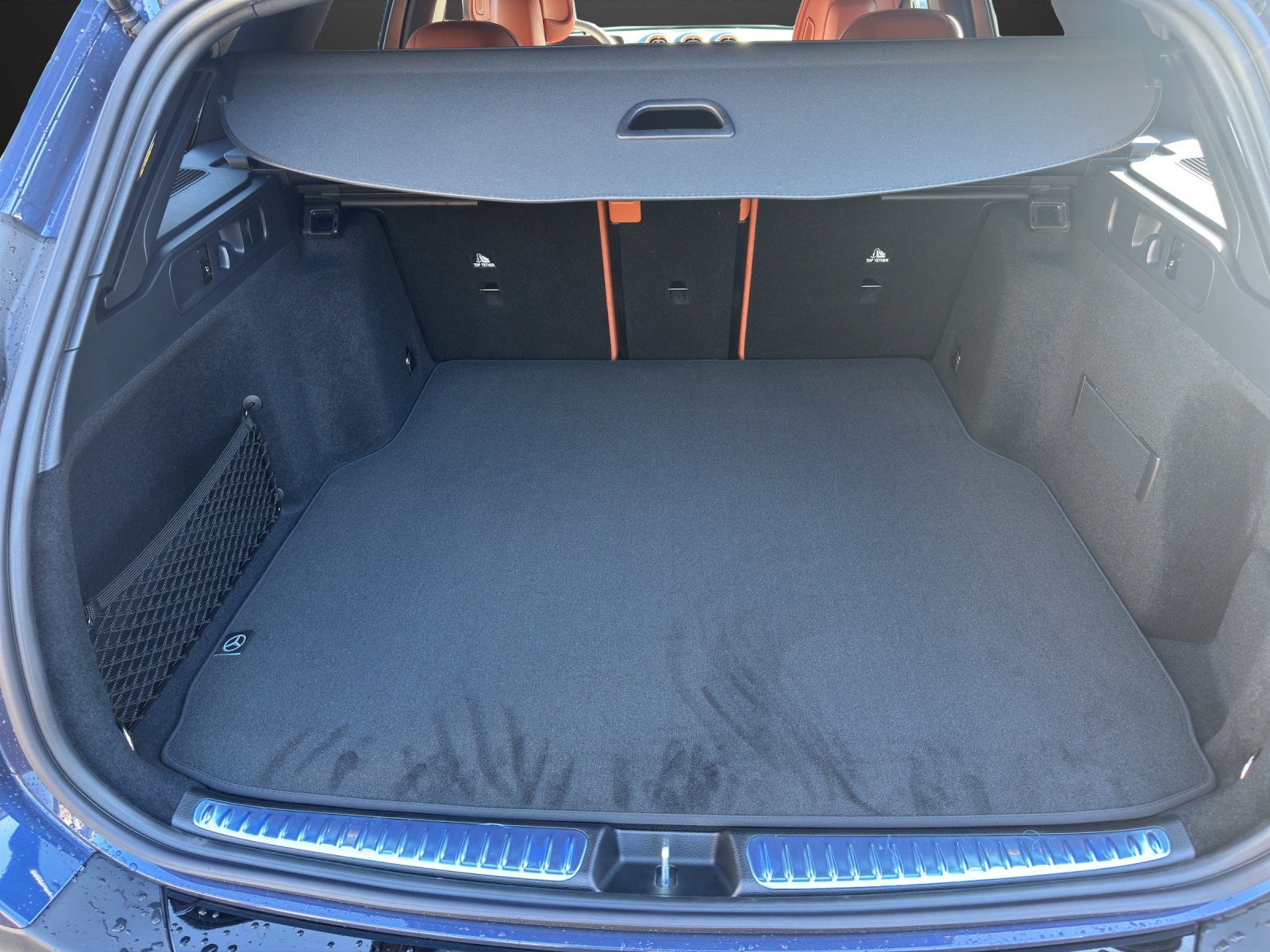 MERCEDES-BENZ C 220 d 4Matic T All-Terrain-image-8