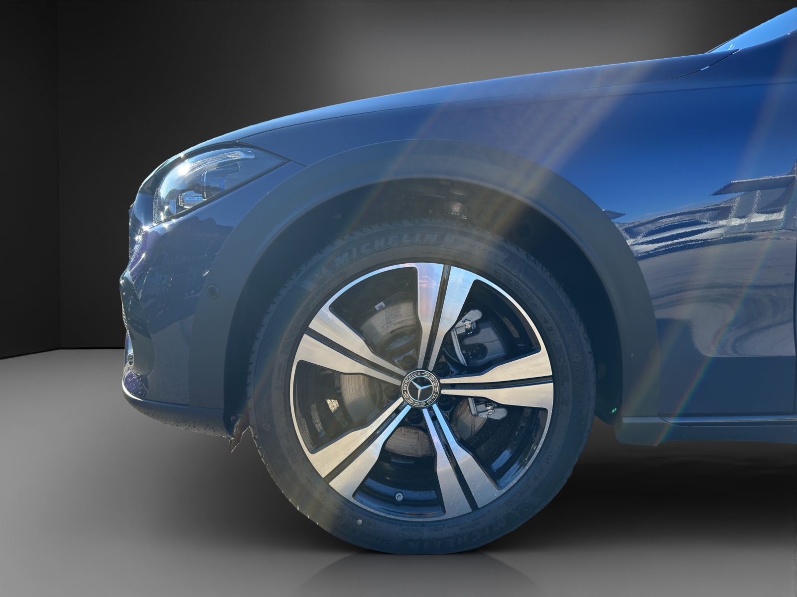 MERCEDES-BENZ C 220 d 4Matic T All-Terrain-image-7