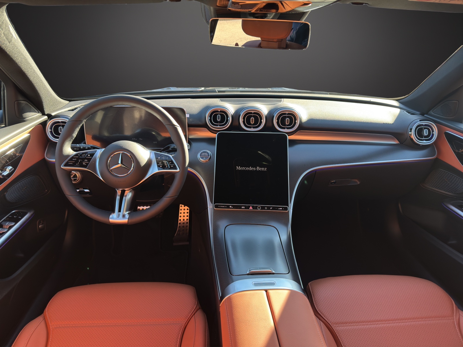 MERCEDES-BENZ C 220 d 4Matic T All-Terrain-image-10