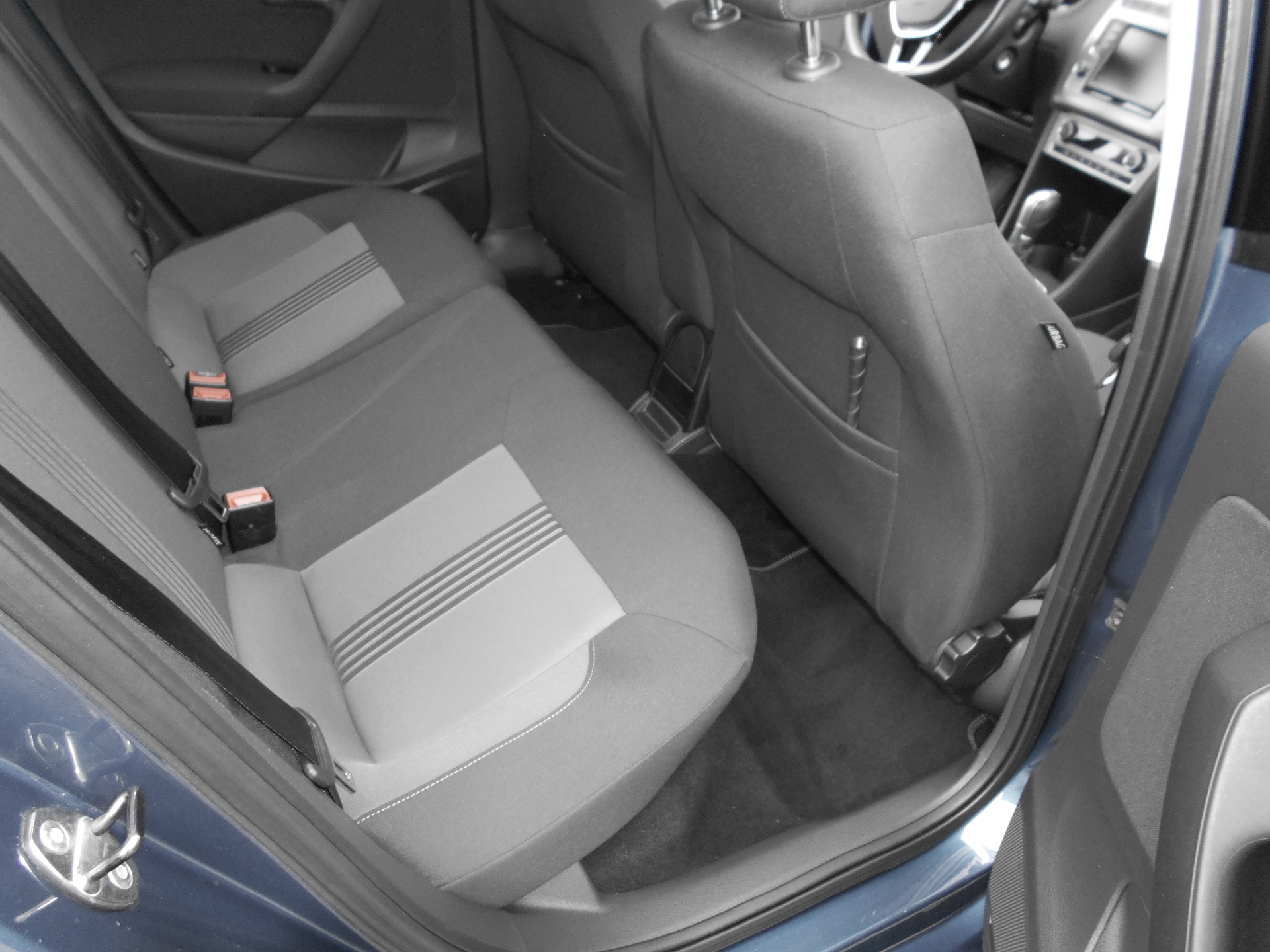 VW Polo 1.2 TSI BMT Comfortline DSG-image-7