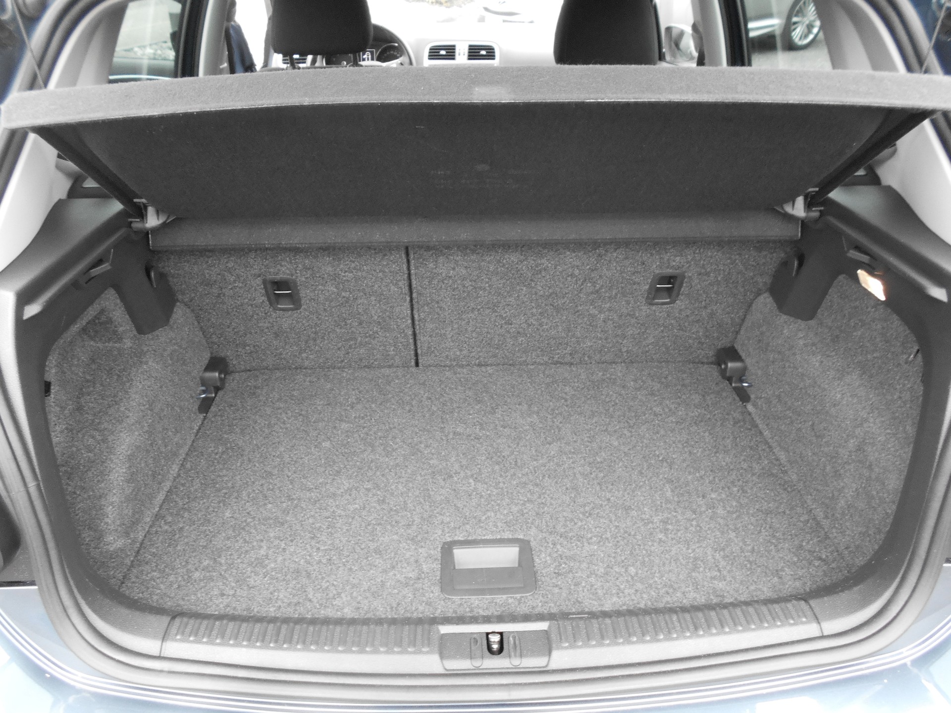 VW Polo 1.2 TSI BMT Comfortline DSG-image-12