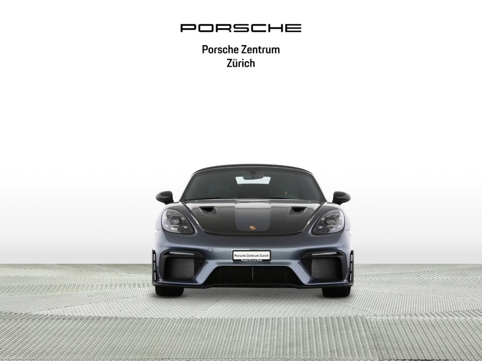 PORSCHE 718 Spyder RS-image-6
