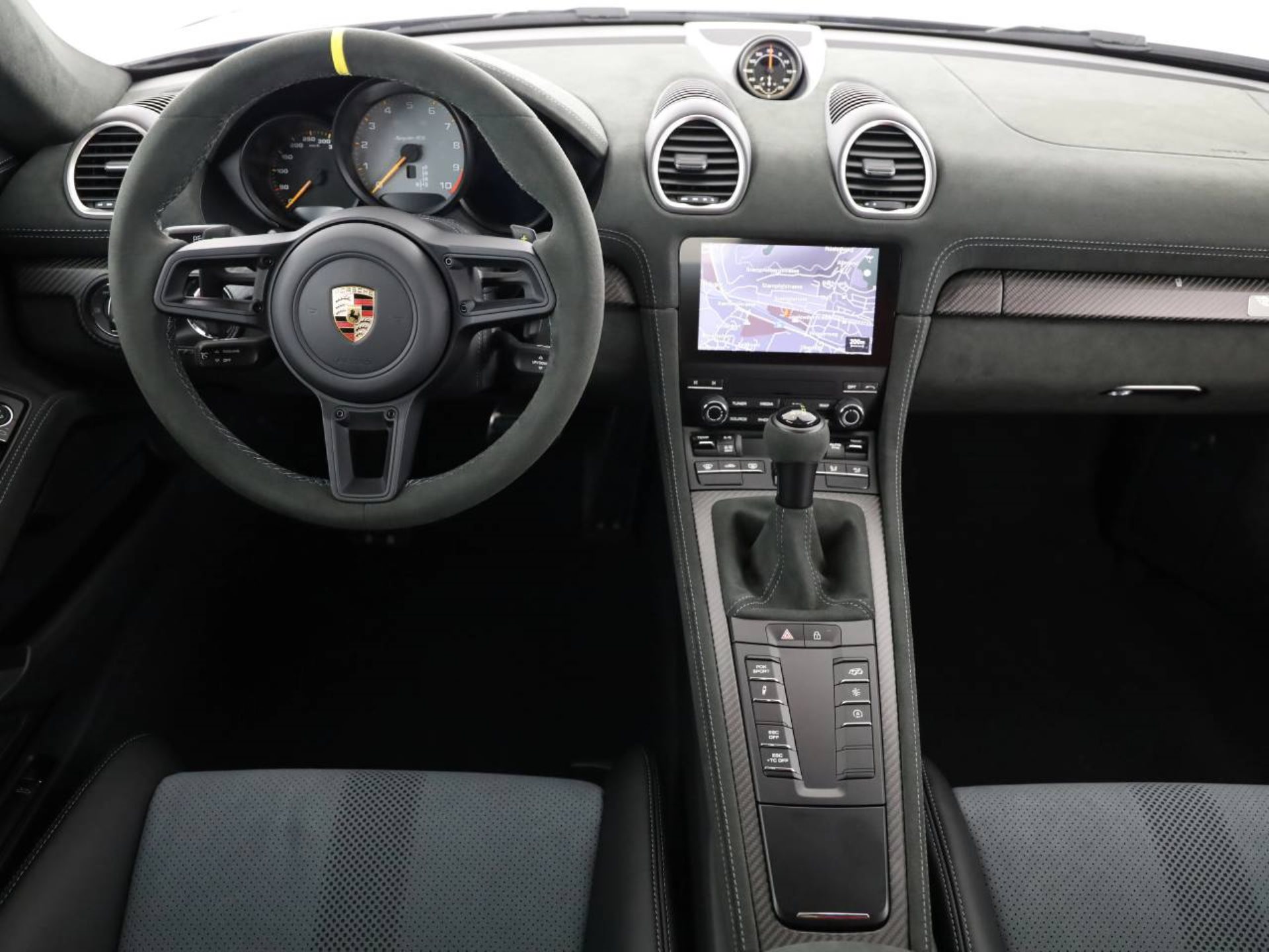 PORSCHE 718 Spyder RS-image-4