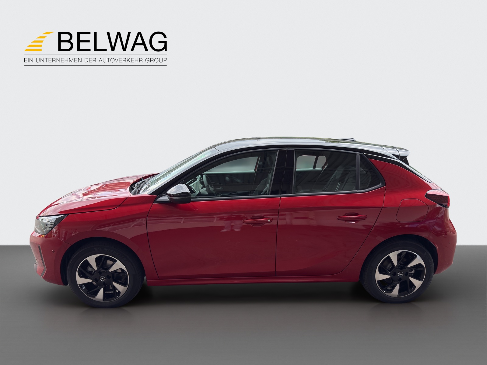 OPEL Corsa-e 51kWh/156 GS-image-2