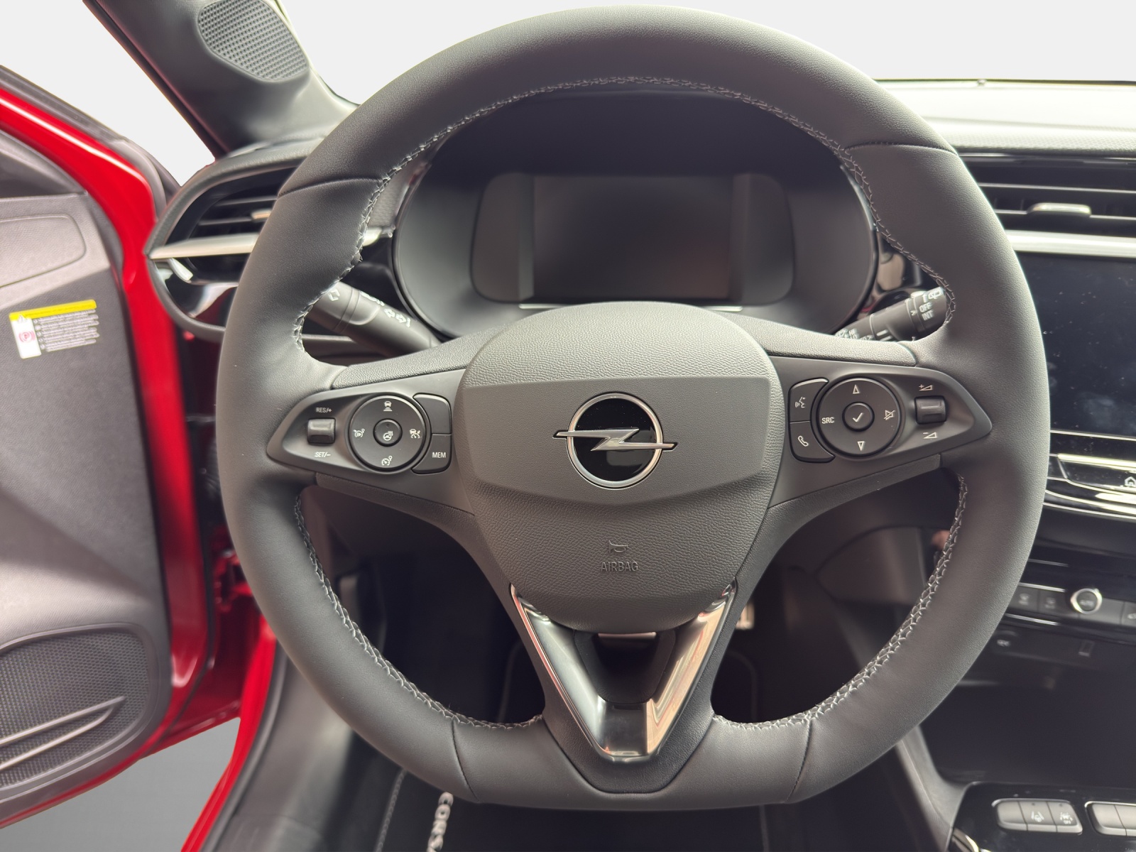 OPEL Corsa-e 51kWh/156 GS-image-11