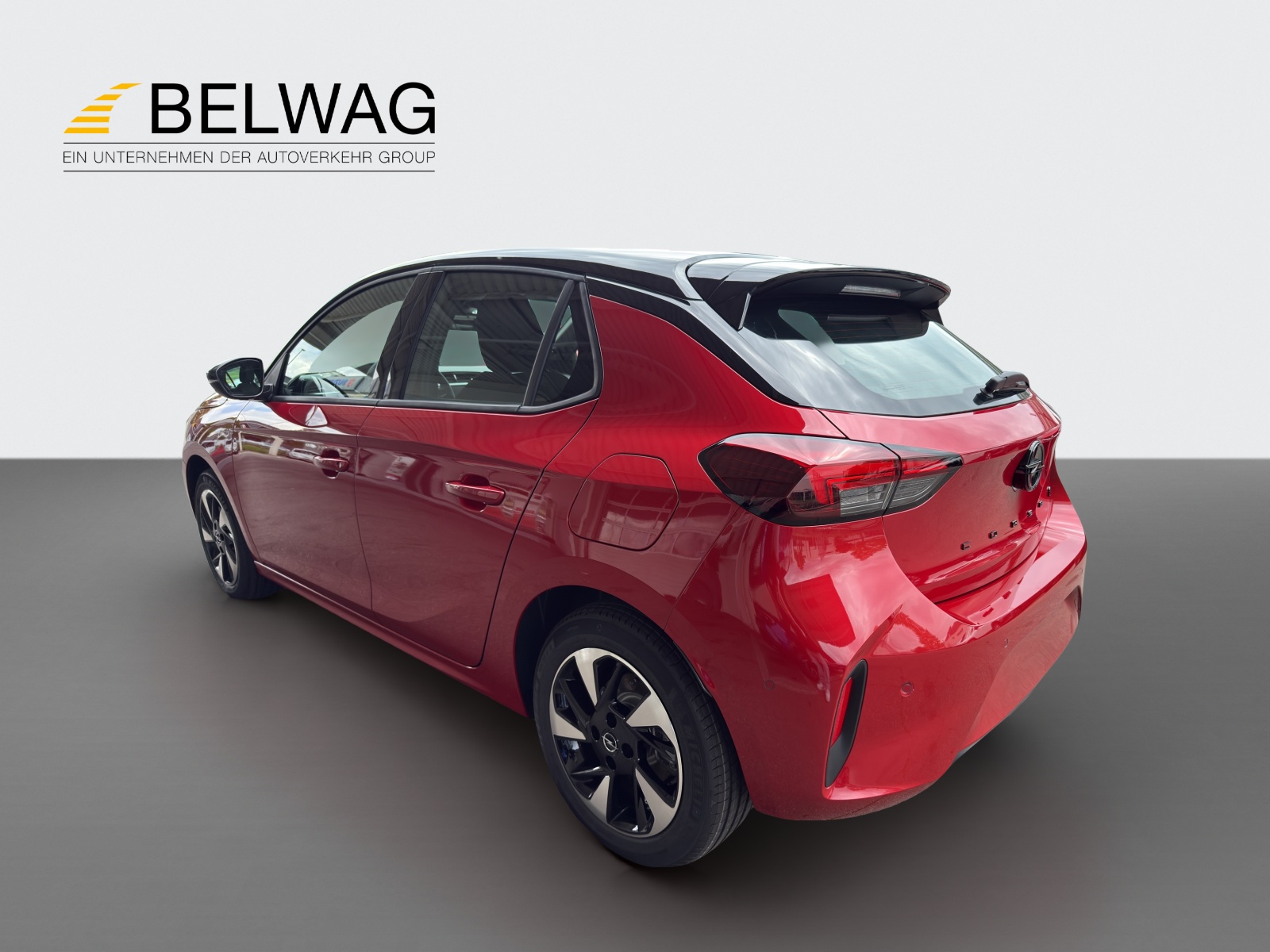 OPEL Corsa-e 51kWh/156 GS-image-3