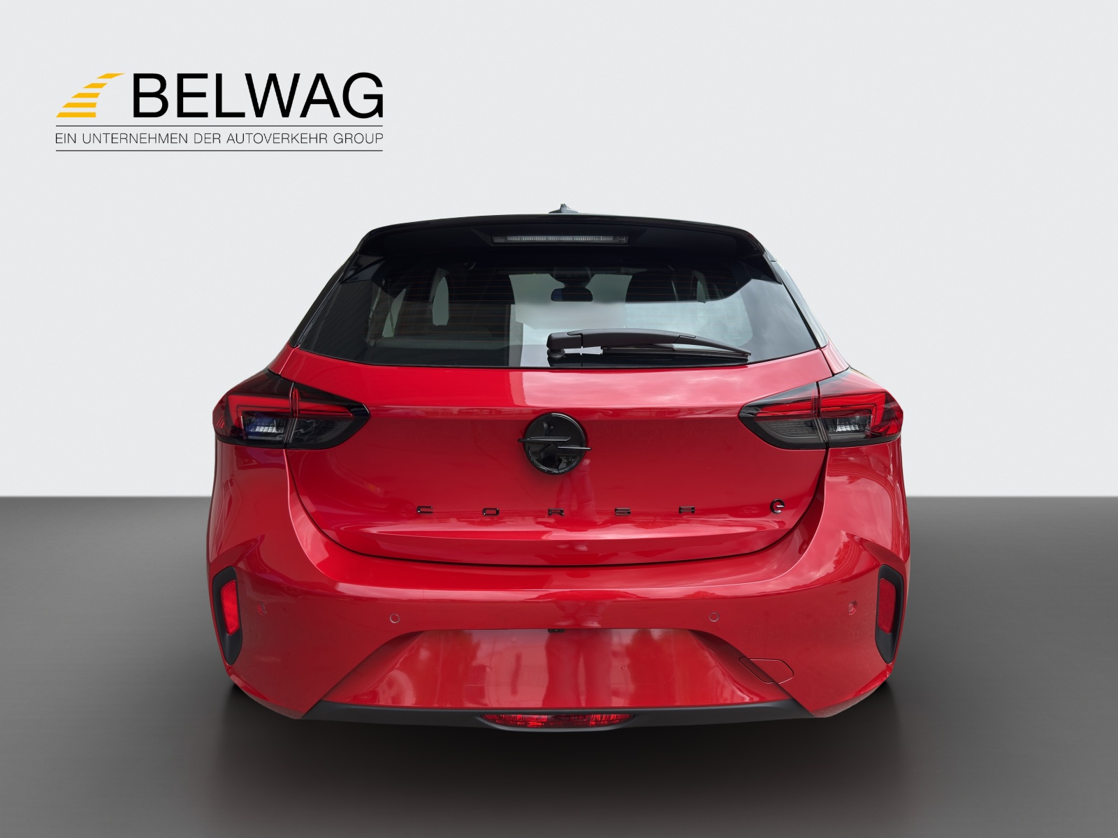 OPEL Corsa-e 51kWh/156 GS-image-4
