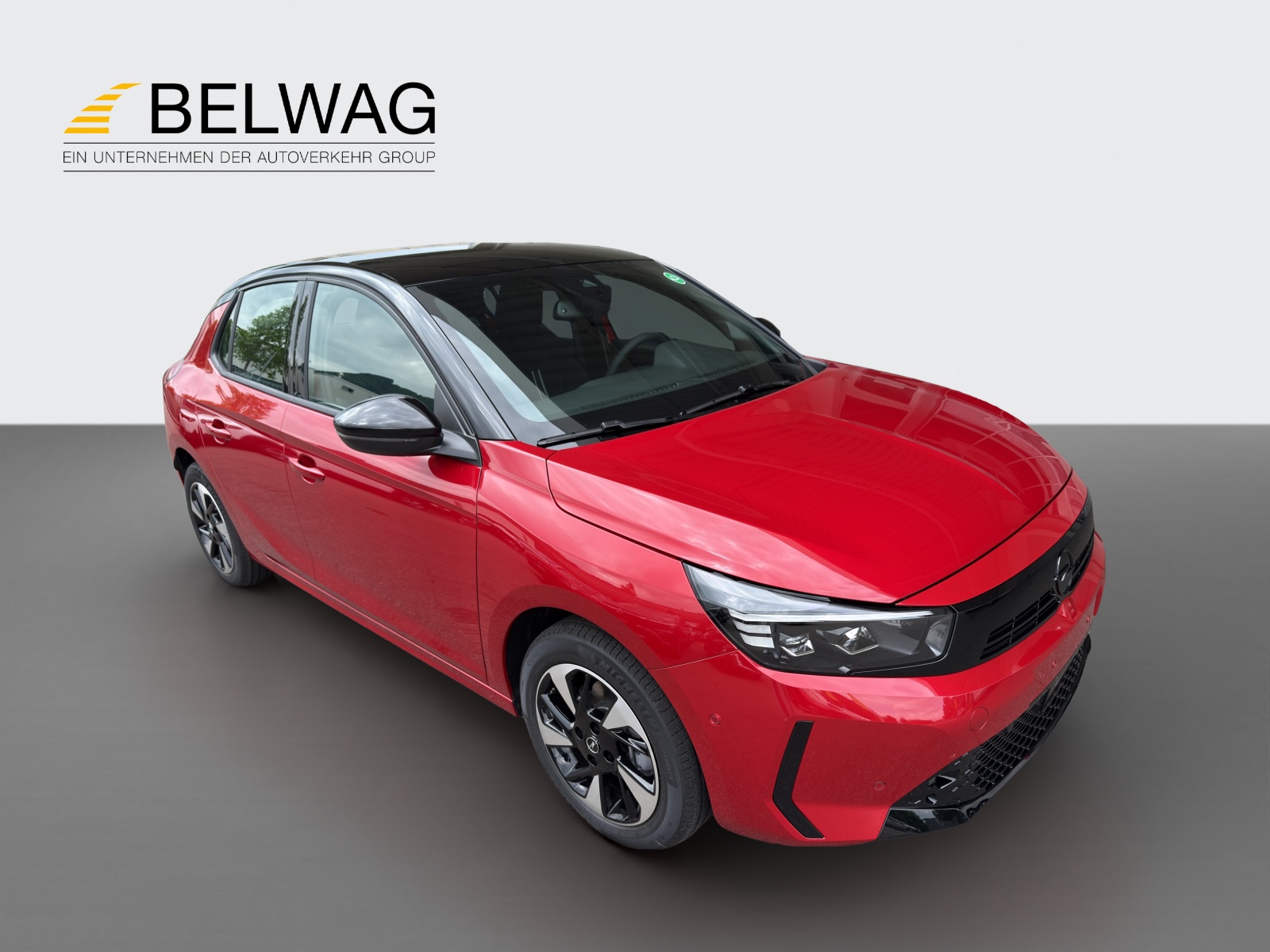 OPEL Corsa-e 51kWh/156 GS-image-7