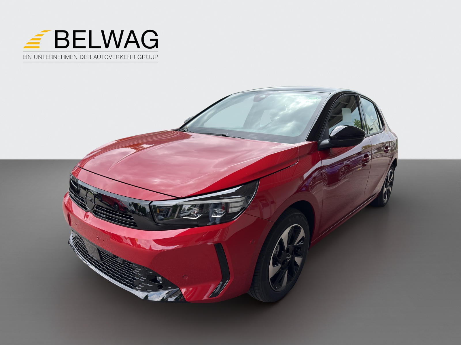 OPEL Corsa-e 51kWh/156 GS-image-0