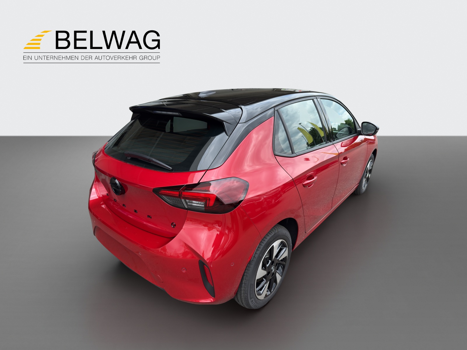 OPEL Corsa-e 51kWh/156 GS-image-5