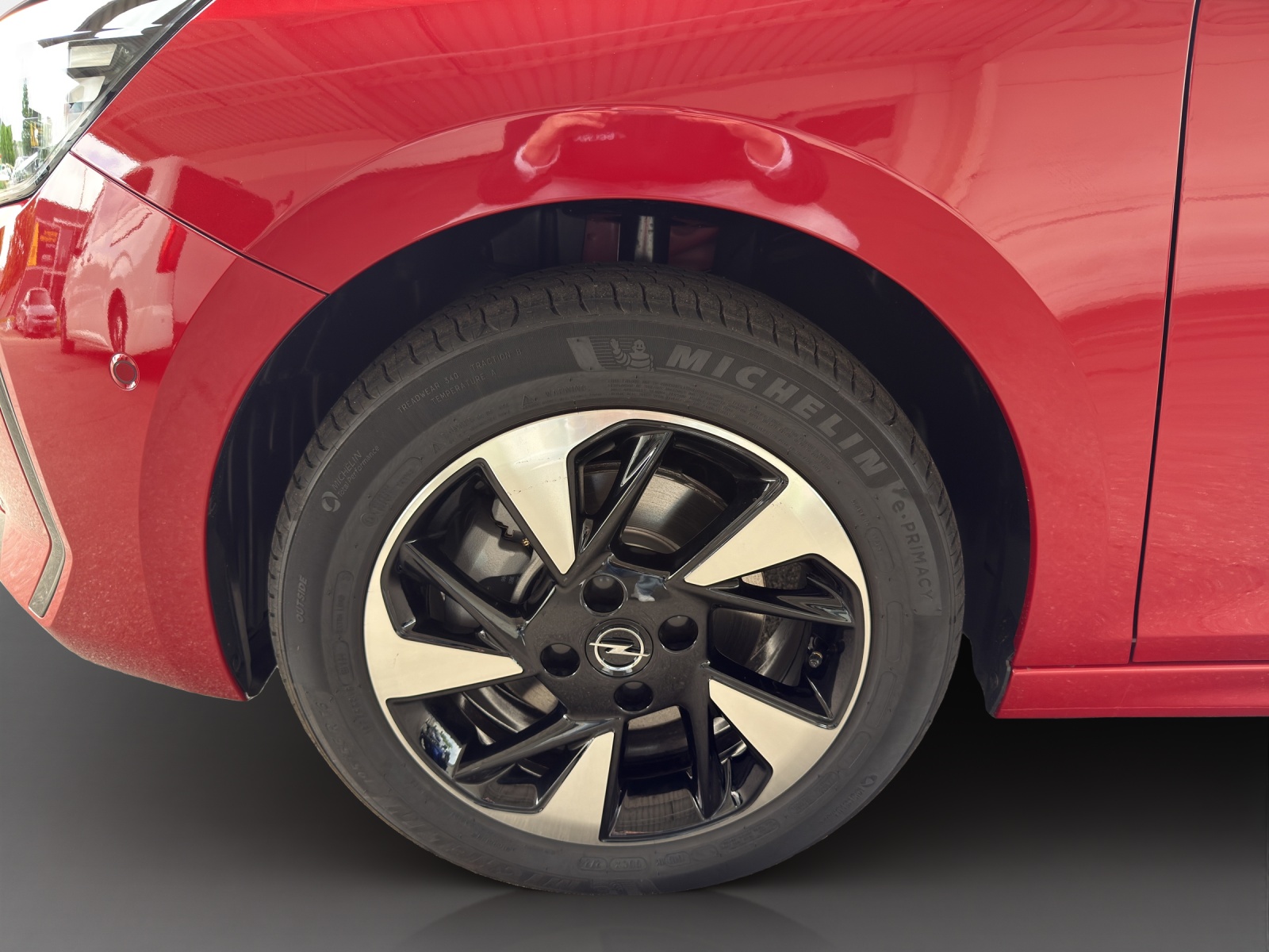 OPEL Corsa-e 51kWh/156 GS-image-8