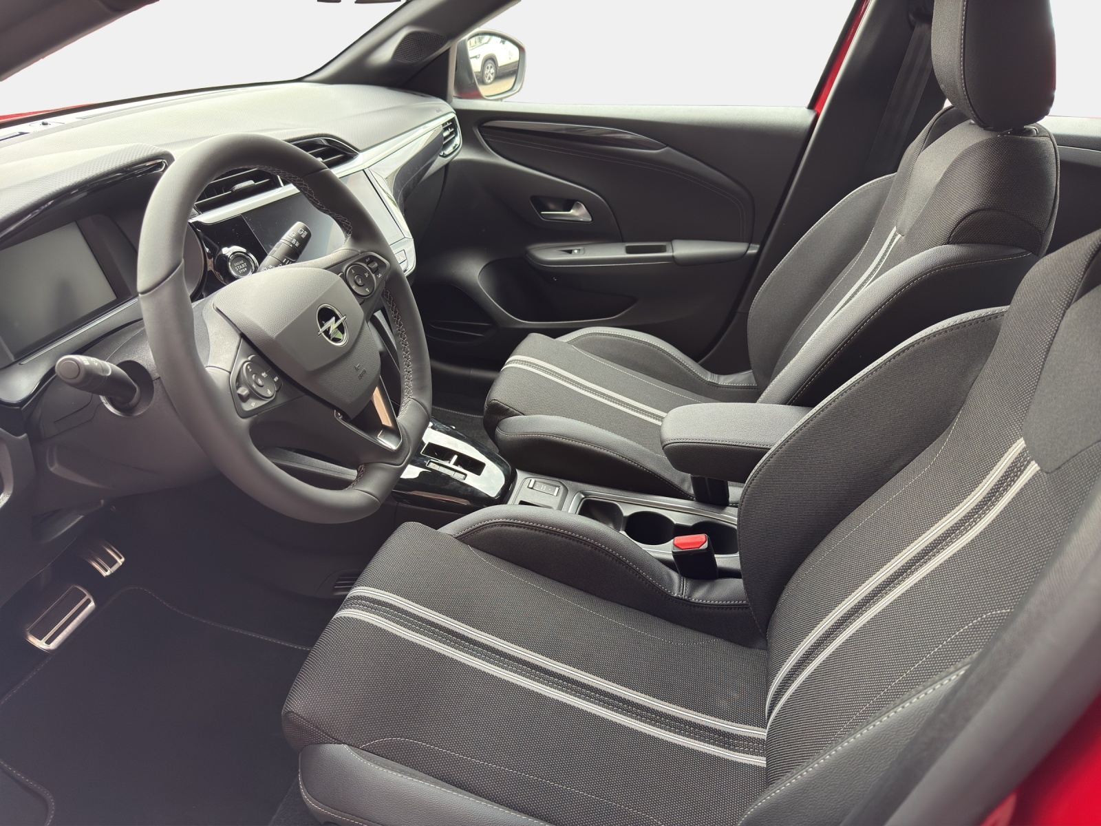 OPEL Corsa-e 51kWh/156 GS-image-9