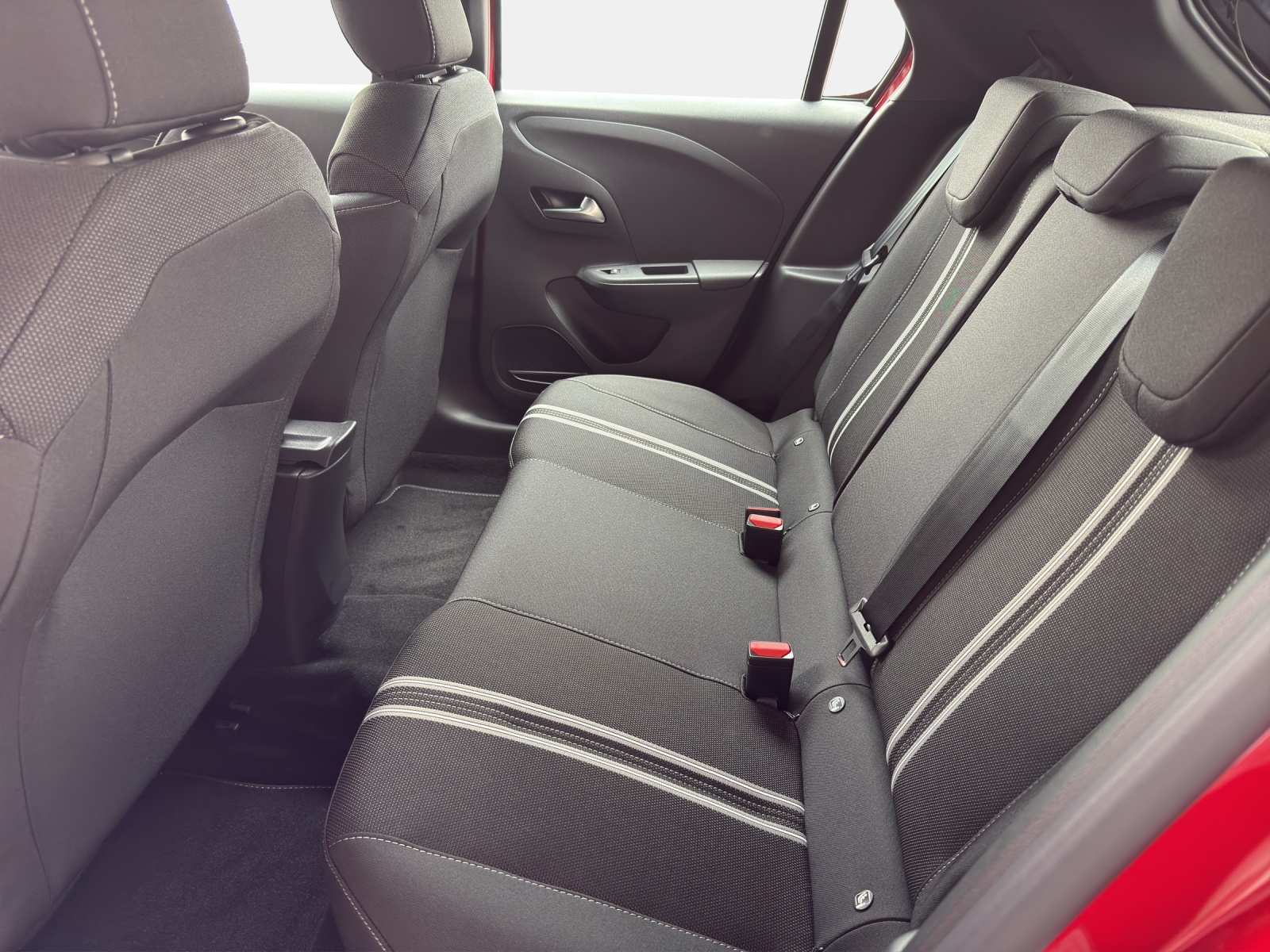 OPEL Corsa-e 51kWh/156 GS-image-10