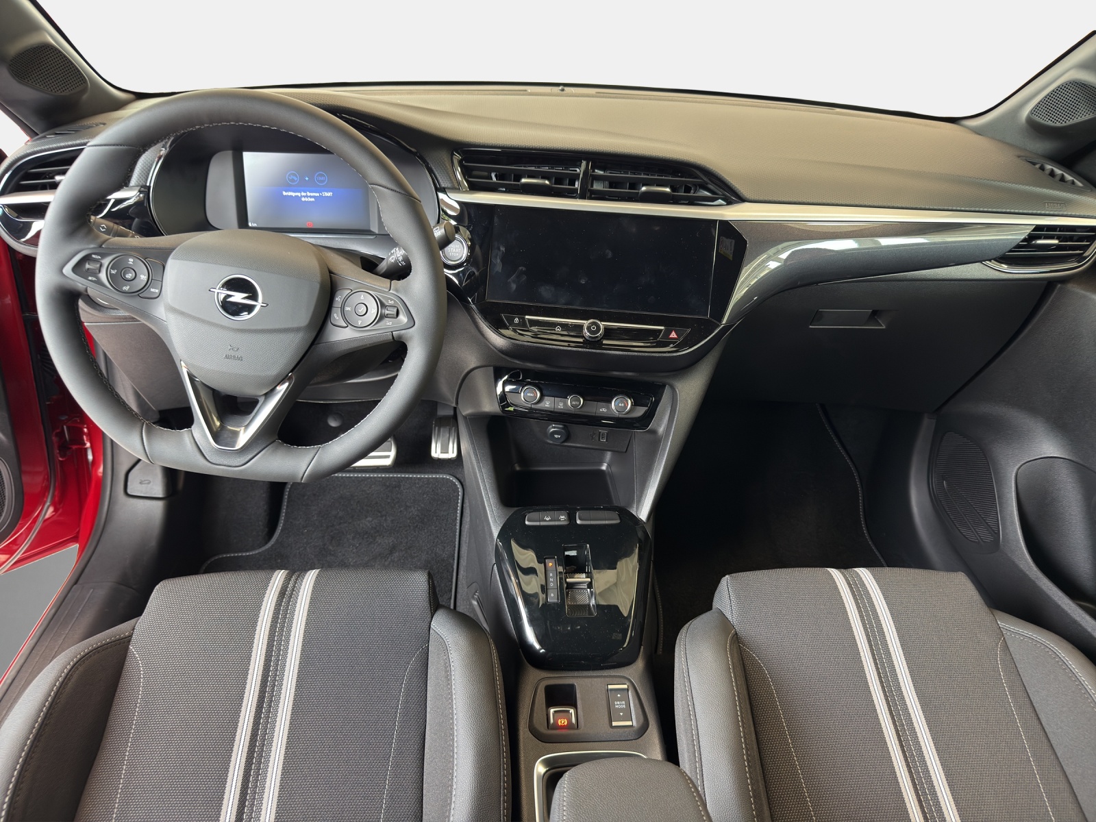 OPEL Corsa-e 51kWh/156 GS-image-13