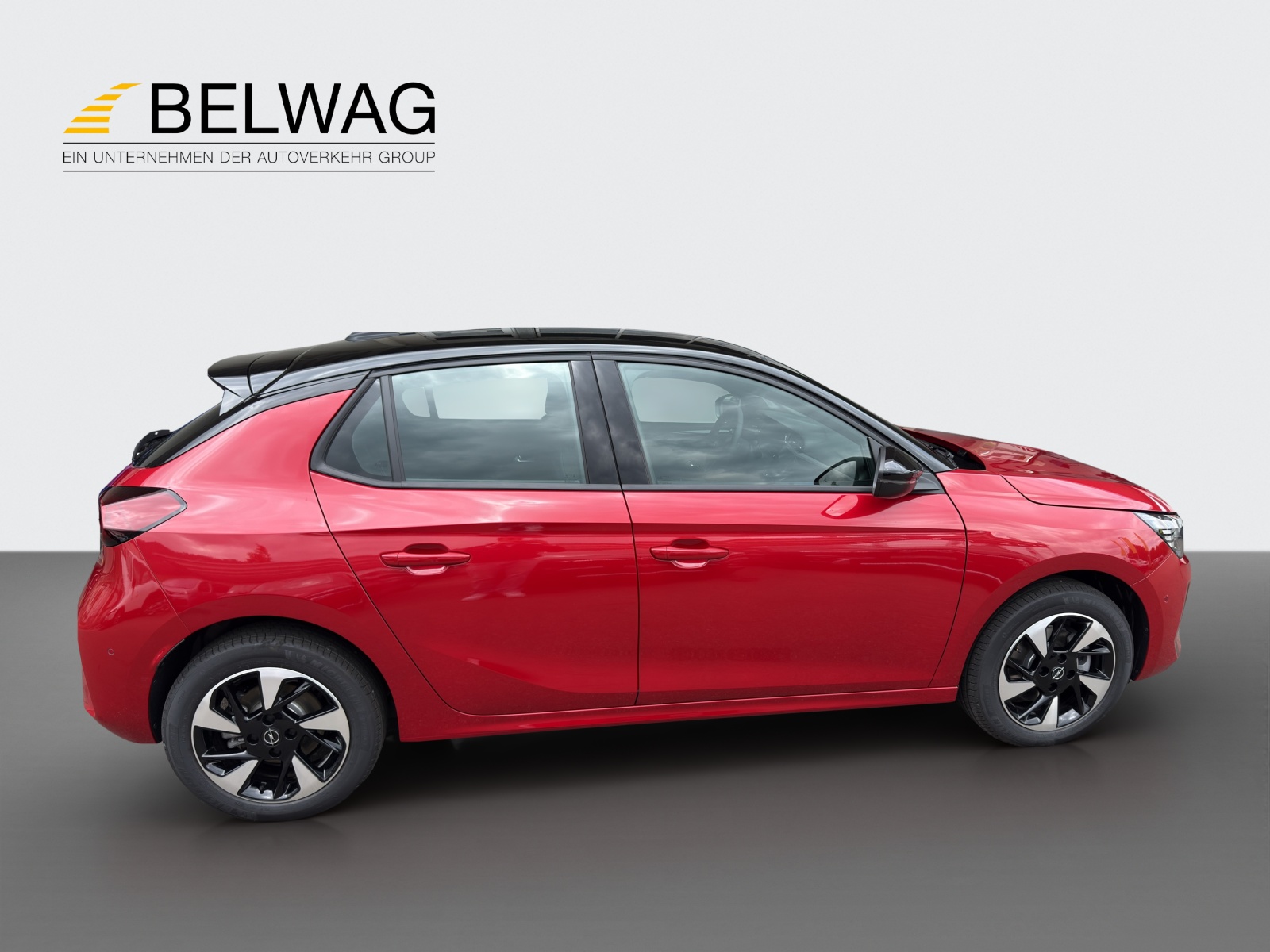 OPEL Corsa-e 51kWh/156 GS-image-6