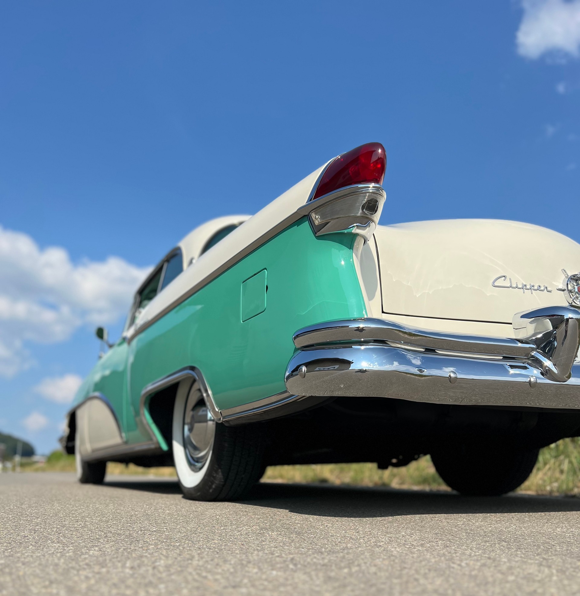 PACKARD Clipper Custom-image-20