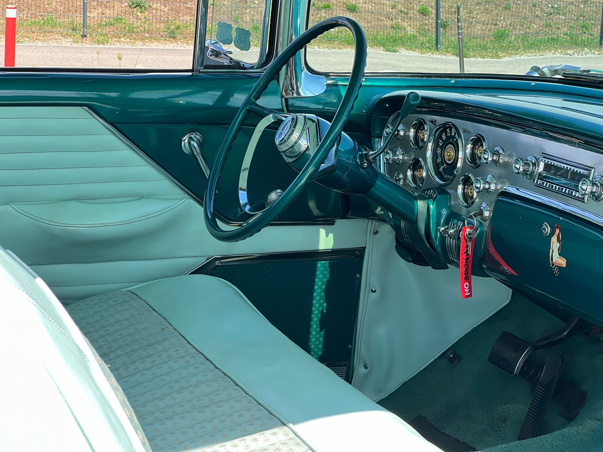 PACKARD Clipper Custom-image-14