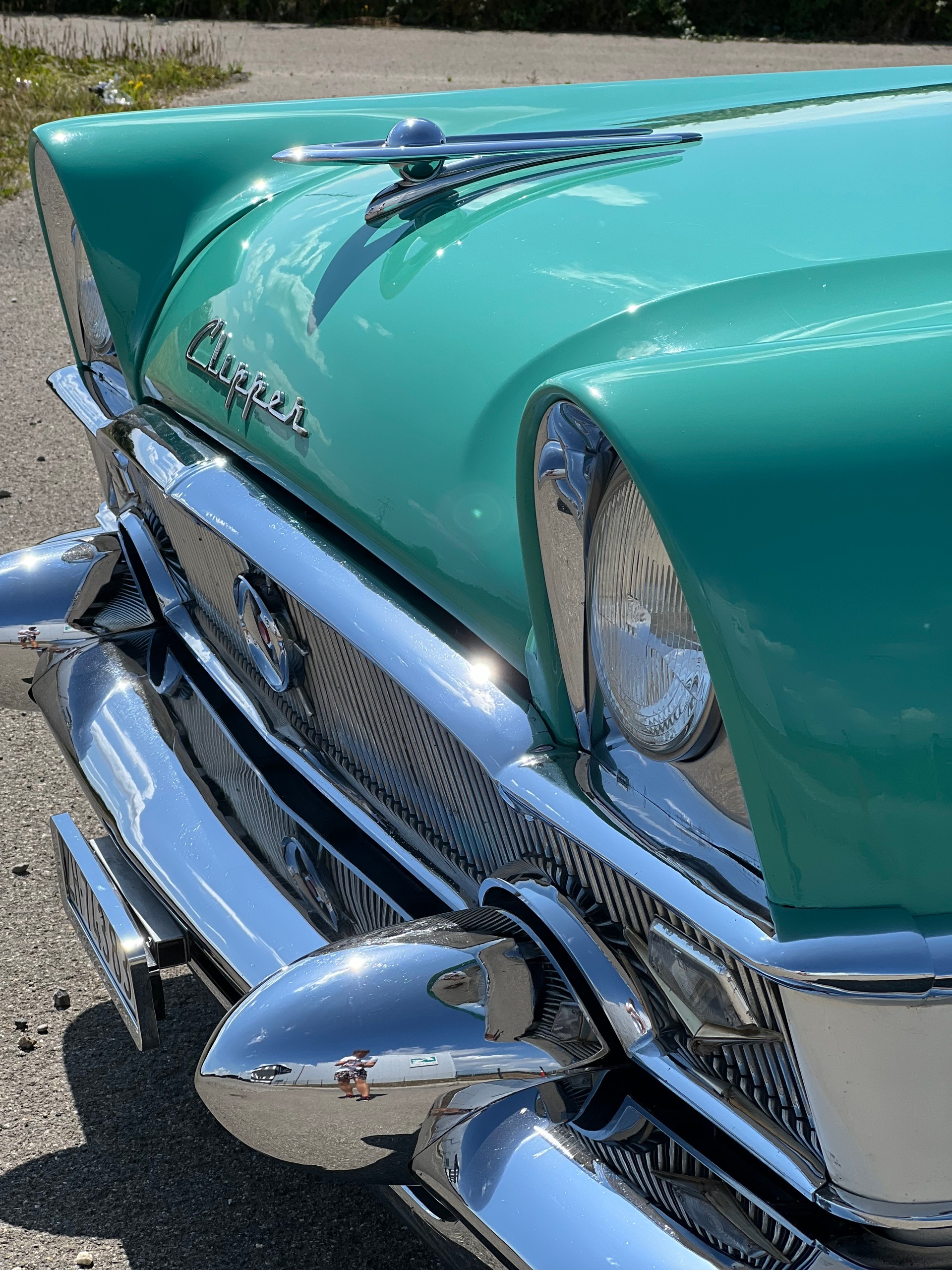 PACKARD Clipper Custom-image-6