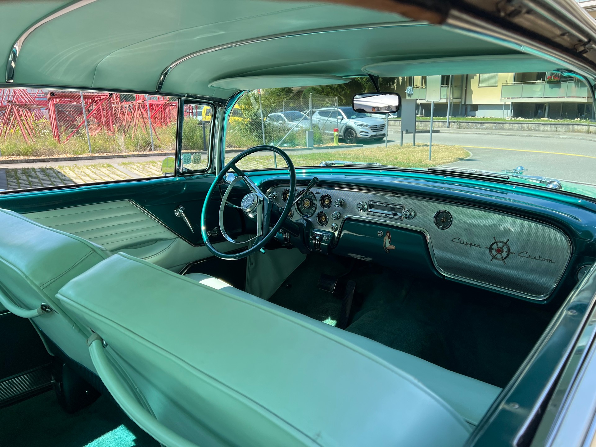 PACKARD Clipper Custom-image-11