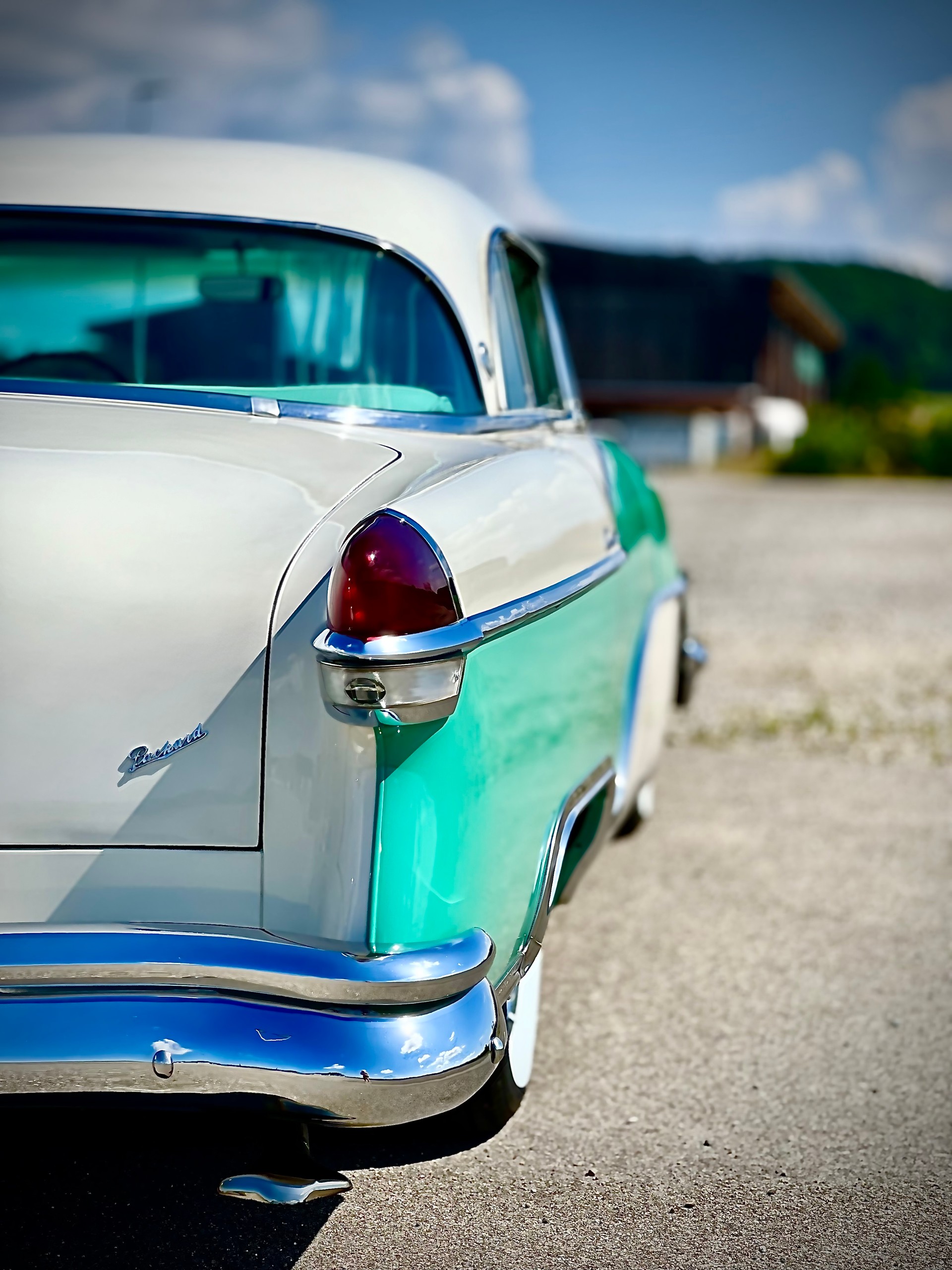 PACKARD Clipper Custom-image-1