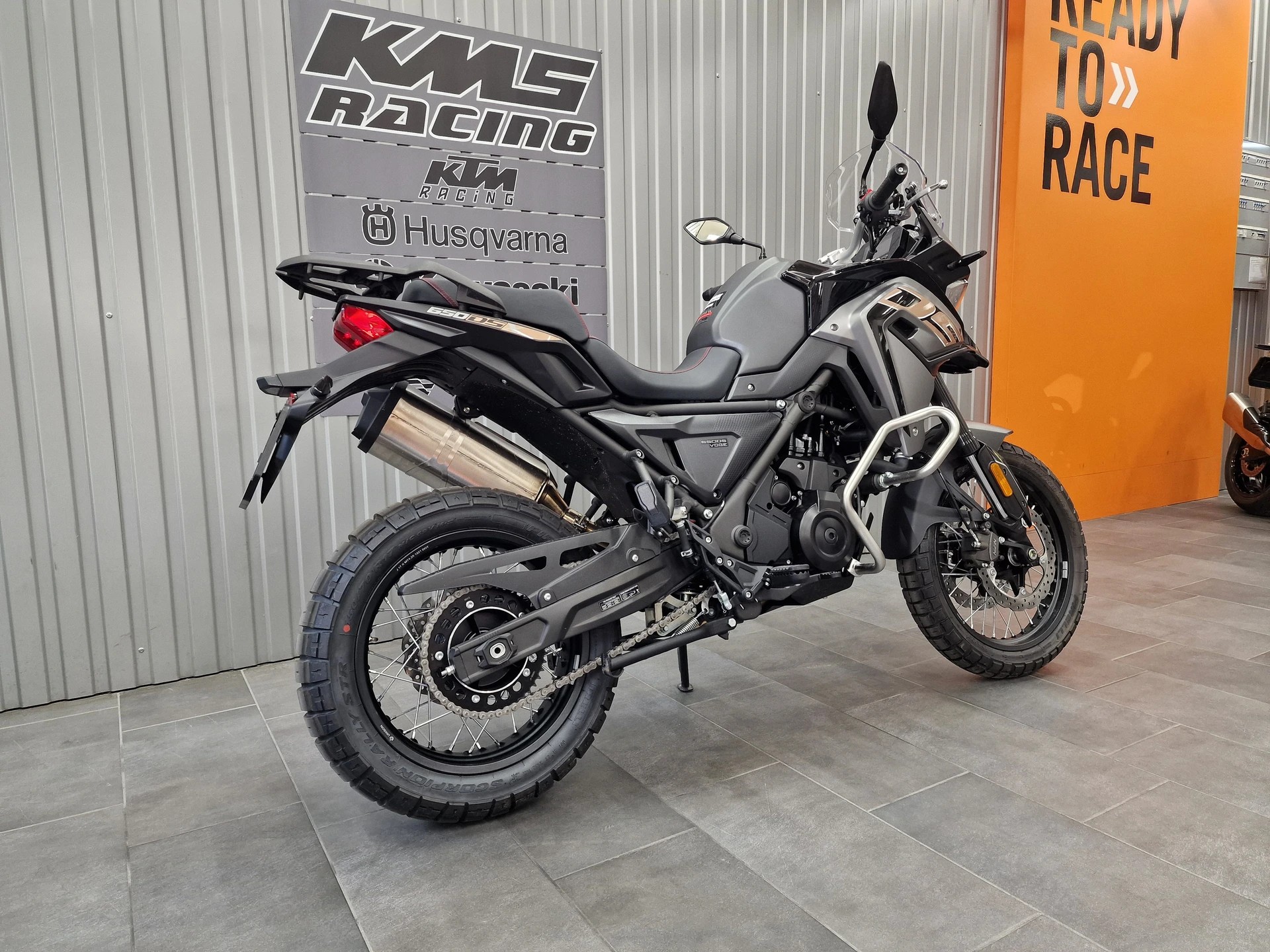 VOGE 650 DSX-image-4