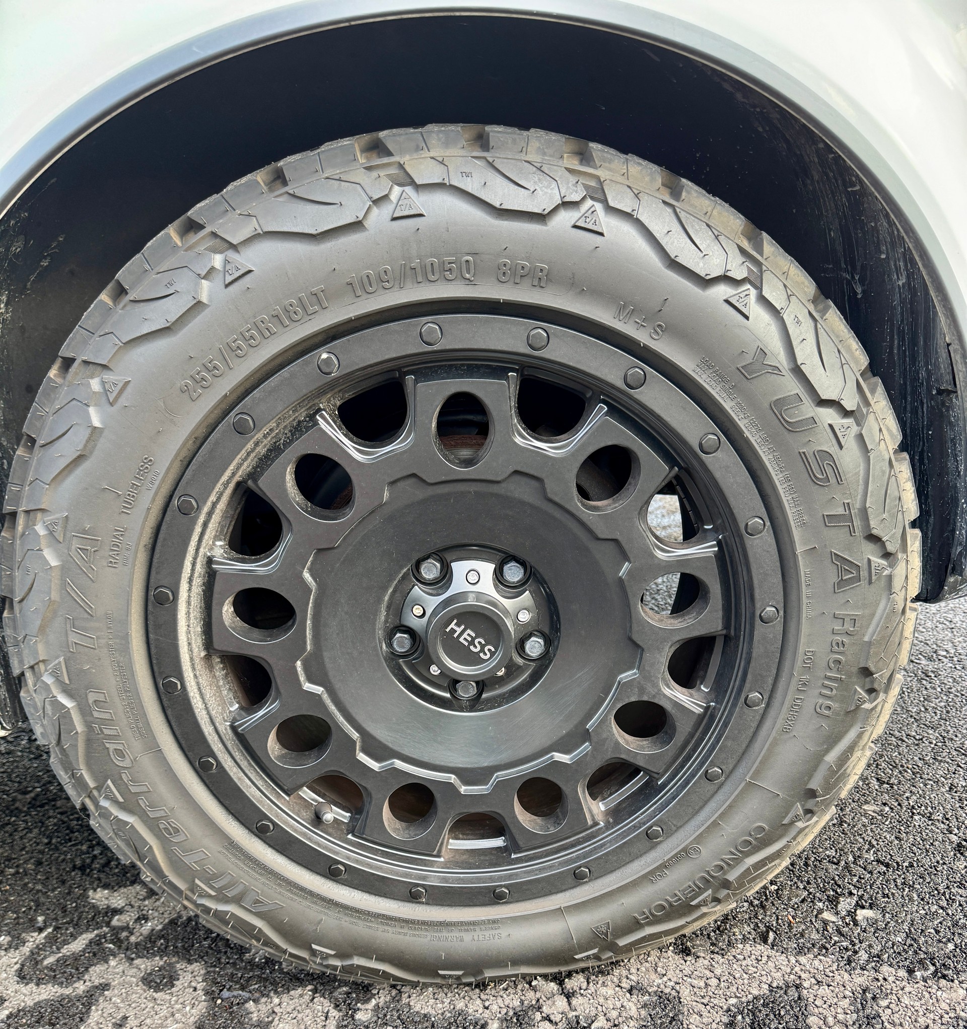 VW 4Motion Offroad Hess-image-3