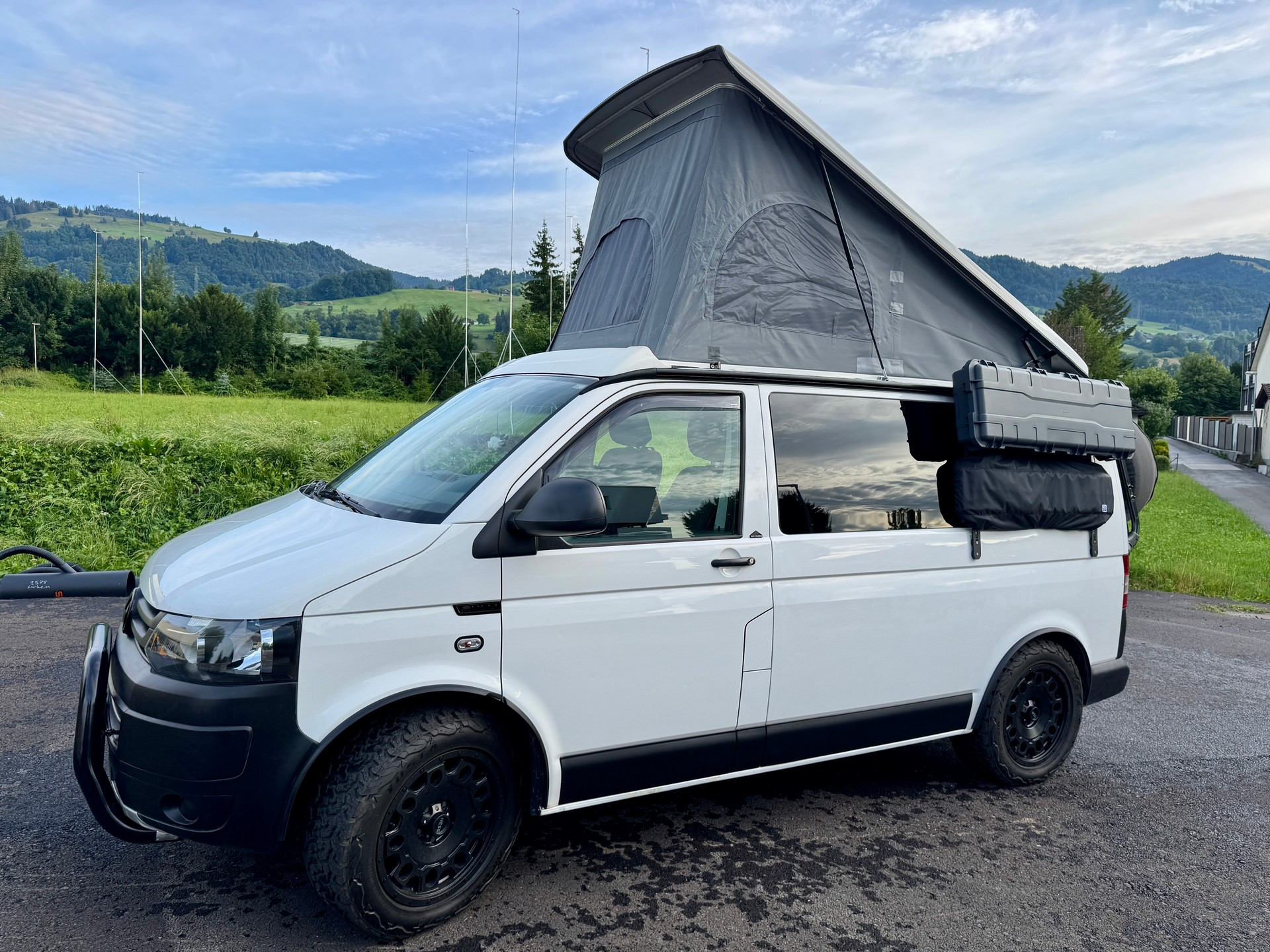 VW 4Motion Offroad Hess-image-0