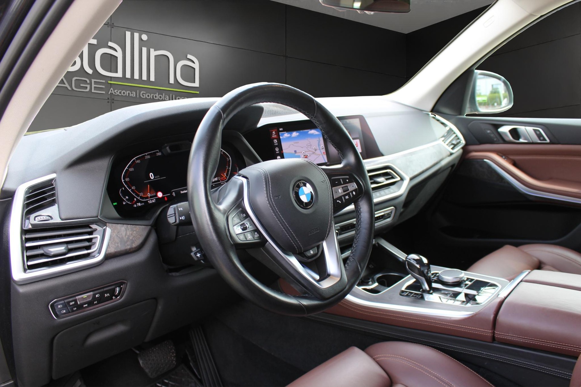 BMW X5 40i xDrive-image-7