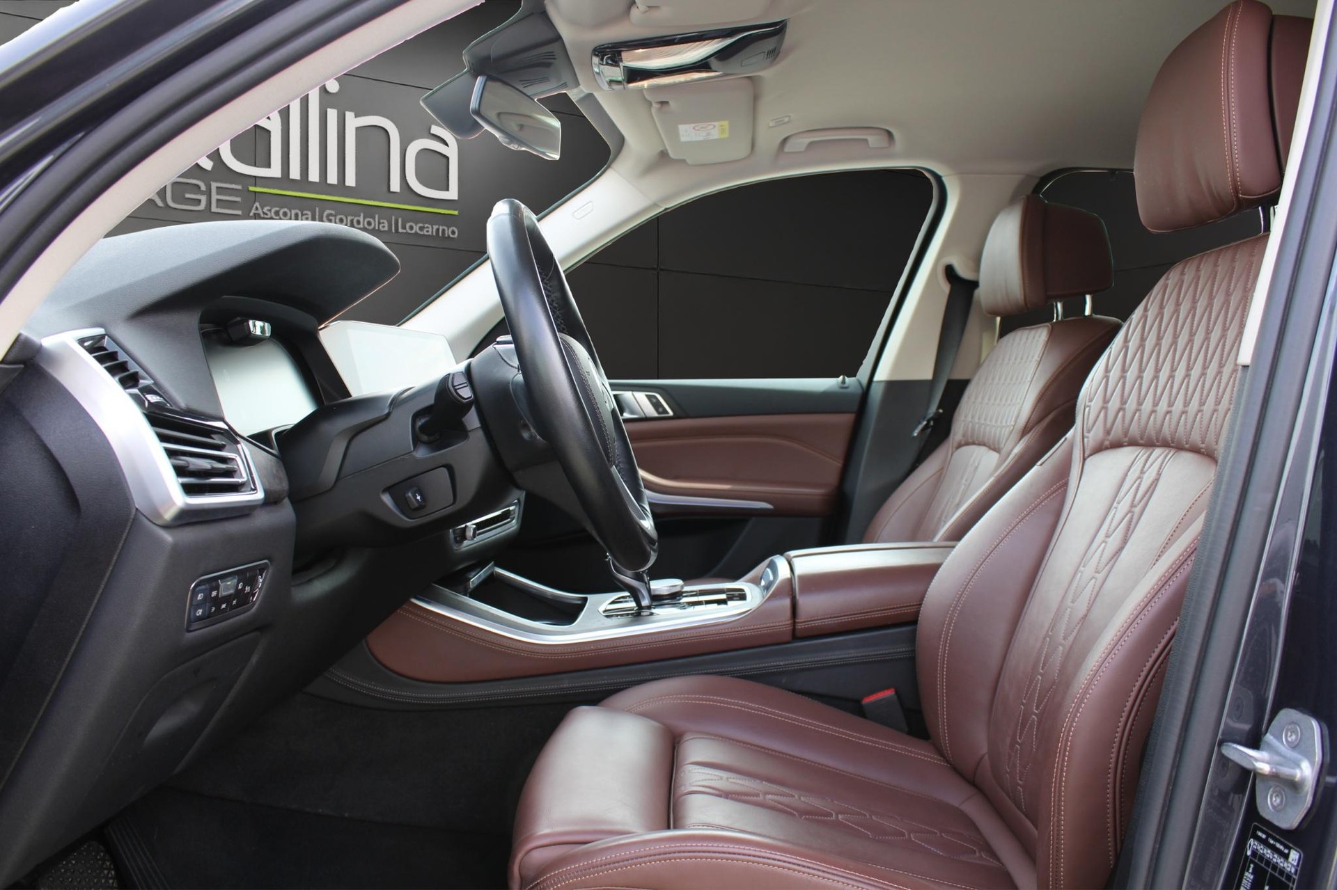 BMW X5 40i xDrive-image-6