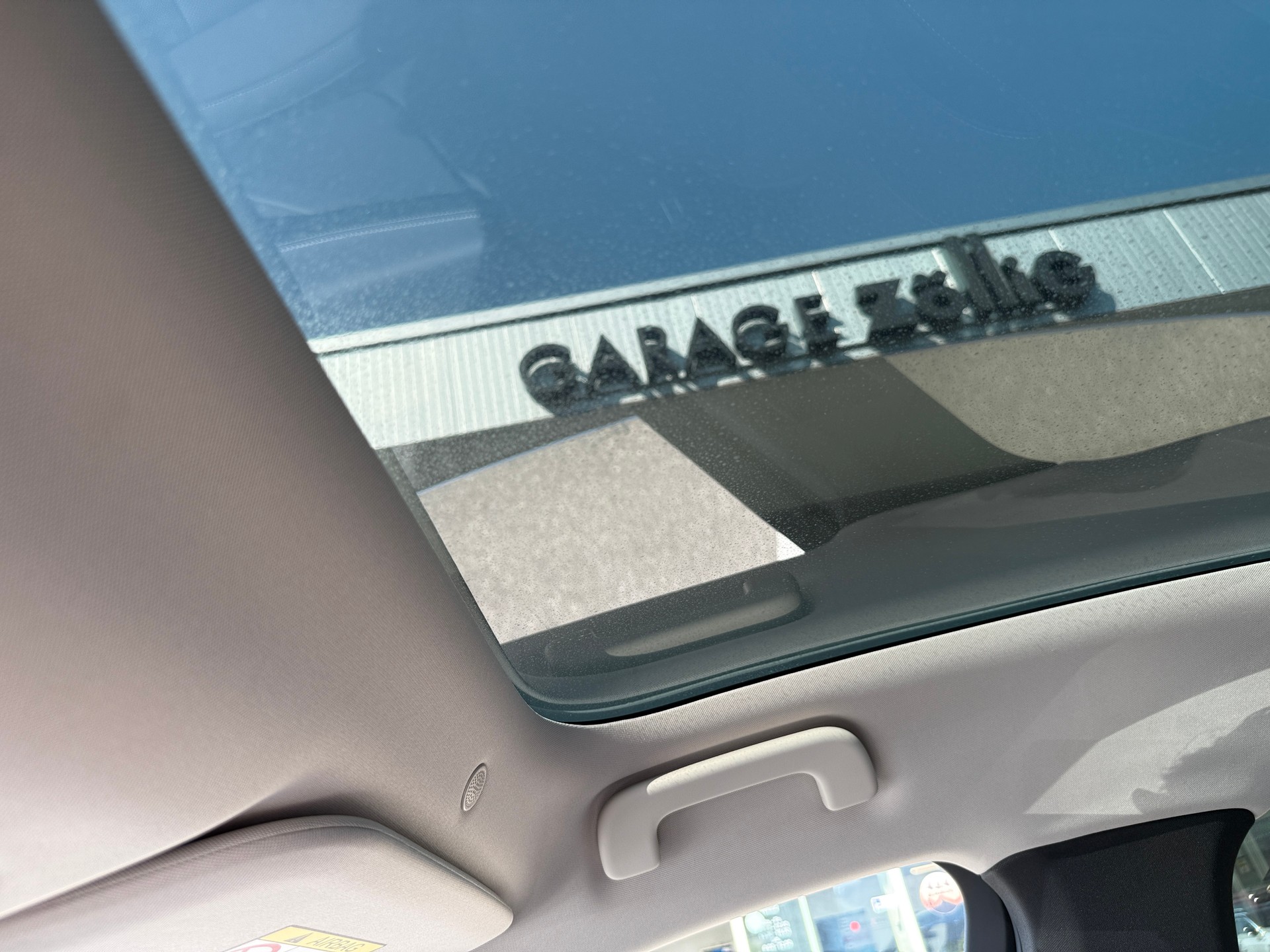SERES 5 RWD Garage Zöllig - Finanzierung 0% Zins möglich-image-17