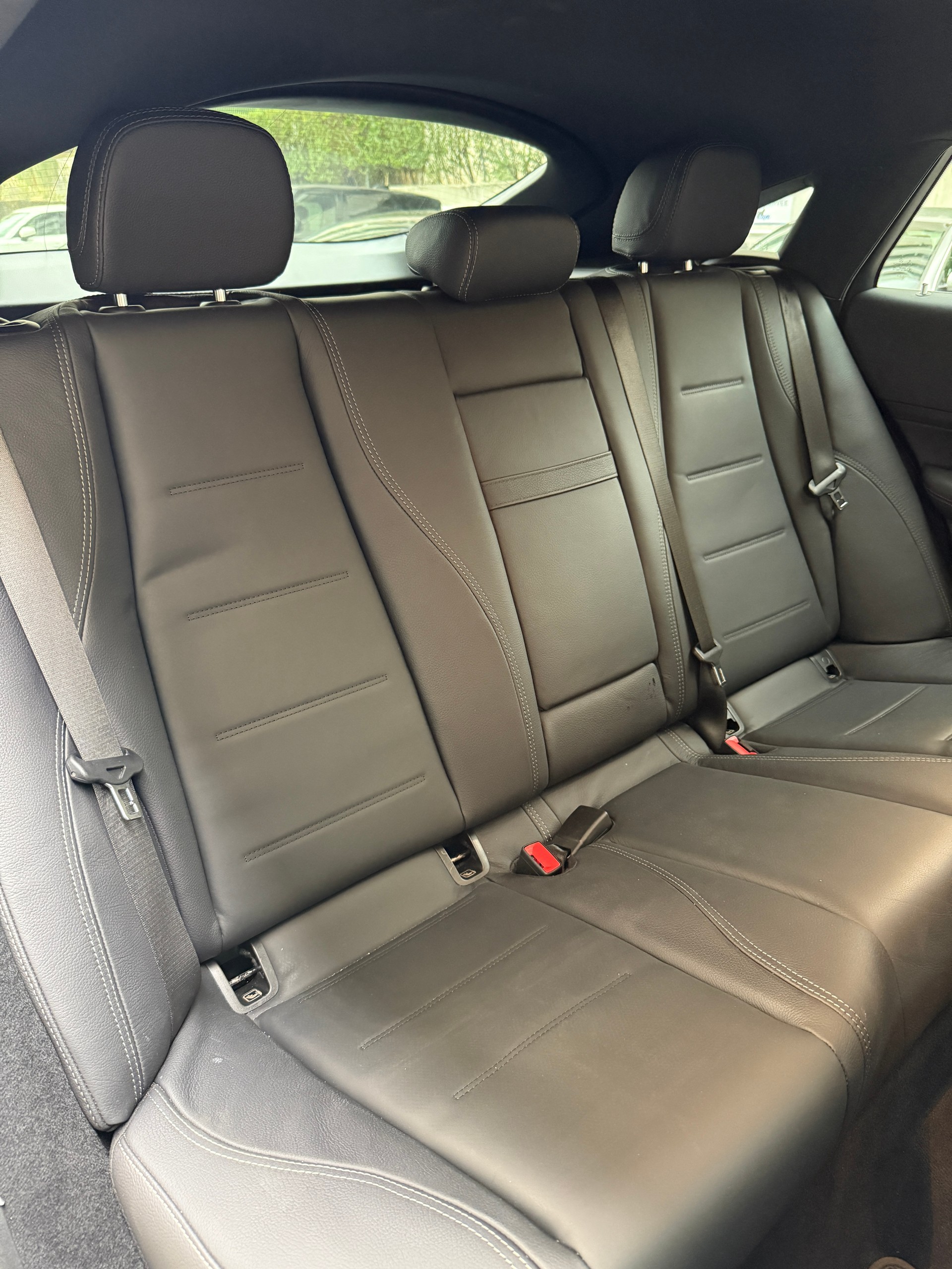 MERCEDES-BENZ GLE Coupé 400 e 4Matic+ 9G-Tronic-image-15