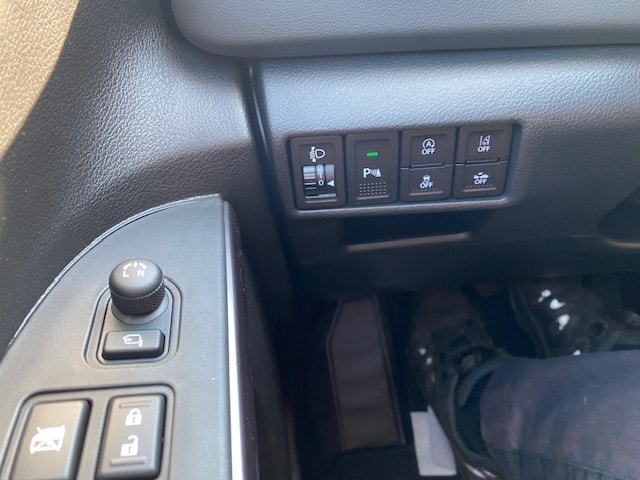 SUZUKI S-Cross 1.4 T Compact Top Hybrid 4x4-image-8