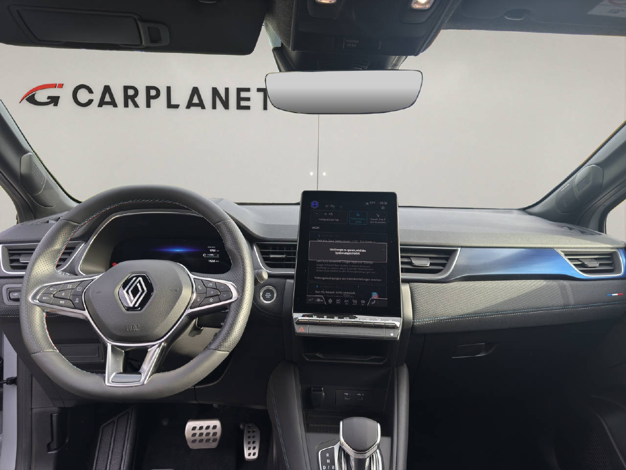 RENAULT Captur 1.6 E-Tech esprit Alpine-image-10