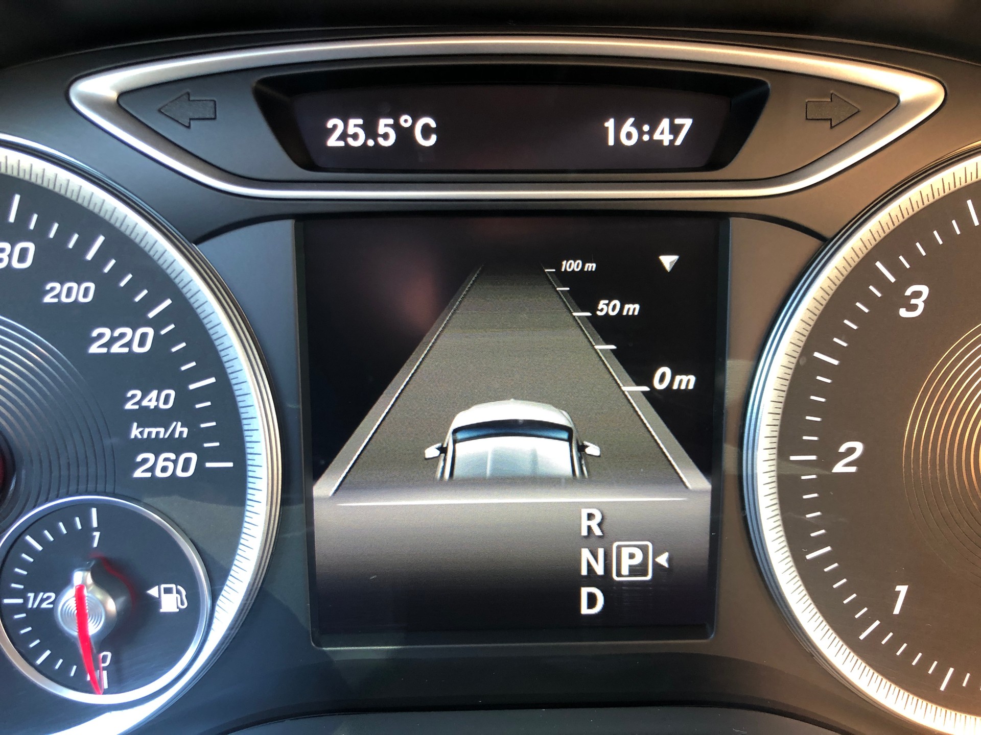 MERCEDES-BENZ B 220 CDI Urban 4Matic 7G-DCT-image-8