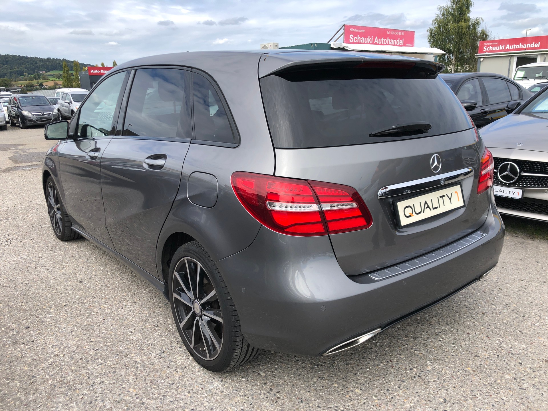 MERCEDES-BENZ B 220 CDI Urban 4Matic 7G-DCT-image-5
